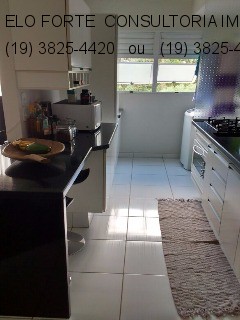 APARTAMENTO em JARDIM ALICE, INDAIATUBA - apartamento a venda, residencial villa das praças, indaiatuba - Foto 11