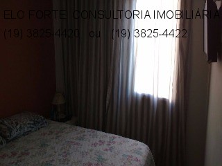 APARTAMENTO em JARDIM ALICE, INDAIATUBA - apartamento a venda, residencial villa das praças, indaiatuba - Foto 3