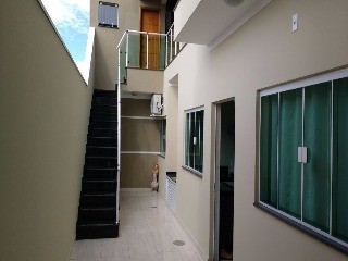 CASA em JARDIM VENEZA, INDAIATUBA - casa a venda, jardim veneza, indaiatuba - Foto 17