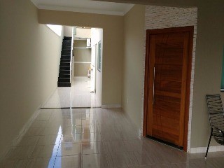 CASA em JARDIM VENEZA, INDAIATUBA - casa a venda, jardim veneza, indaiatuba - Foto 29
