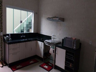 CASA em JARDIM VENEZA, INDAIATUBA - casa a venda, jardim veneza, indaiatuba - Foto 16