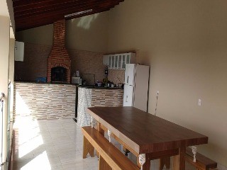 CASA em JARDIM VENEZA, INDAIATUBA - casa a venda, jardim veneza, indaiatuba - Foto 4