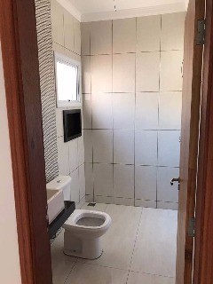 CASA em JARDIM VENEZA, INDAIATUBA - casa a venda, jardim veneza, indaiatuba - Foto 1