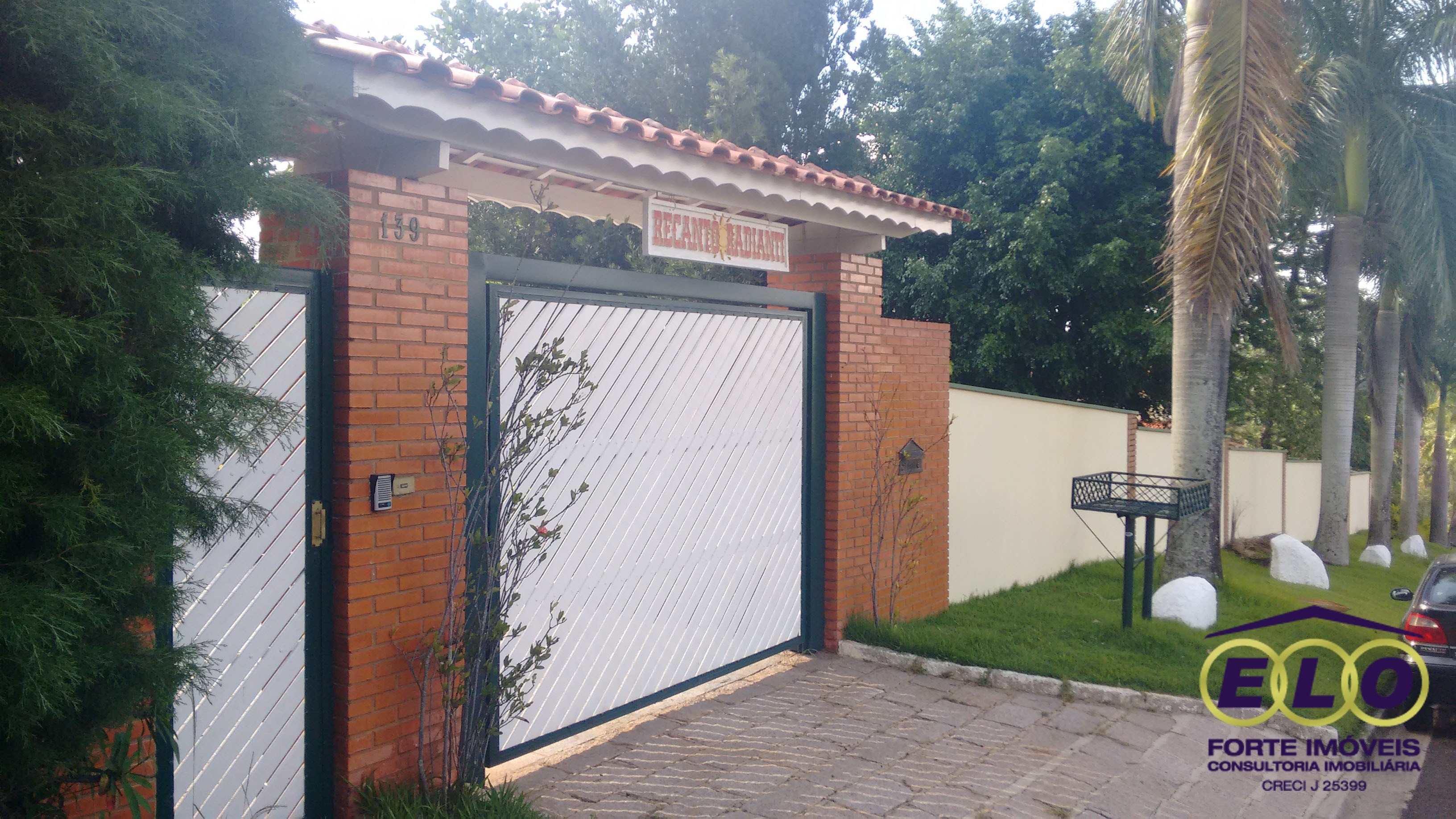 CASA em RECANTO DAS FLORES, INDAIATUBA - chácara a venda, recanto das flores, indaiatuba - Foto 33