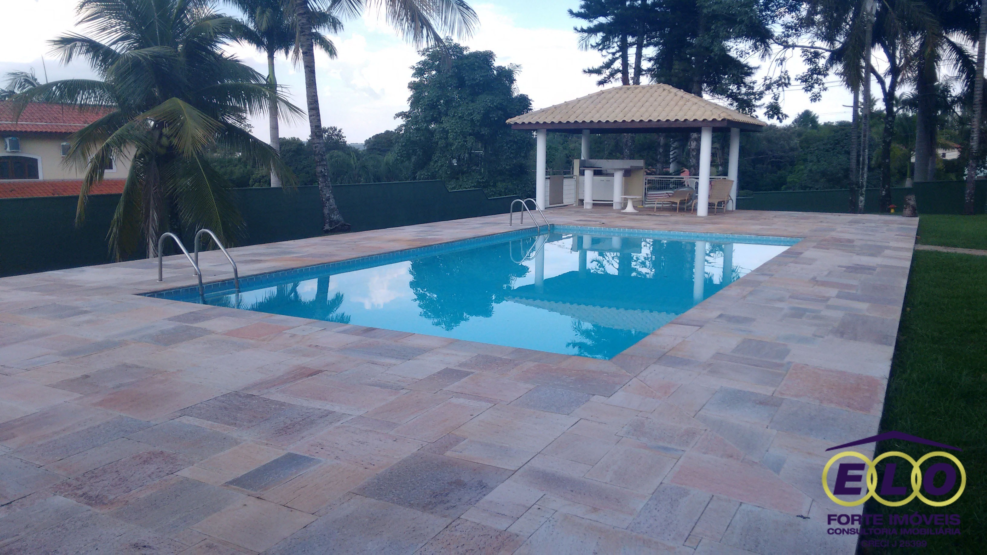 CASA em RECANTO DAS FLORES, INDAIATUBA - chácara a venda, recanto das flores, indaiatuba - Foto 2