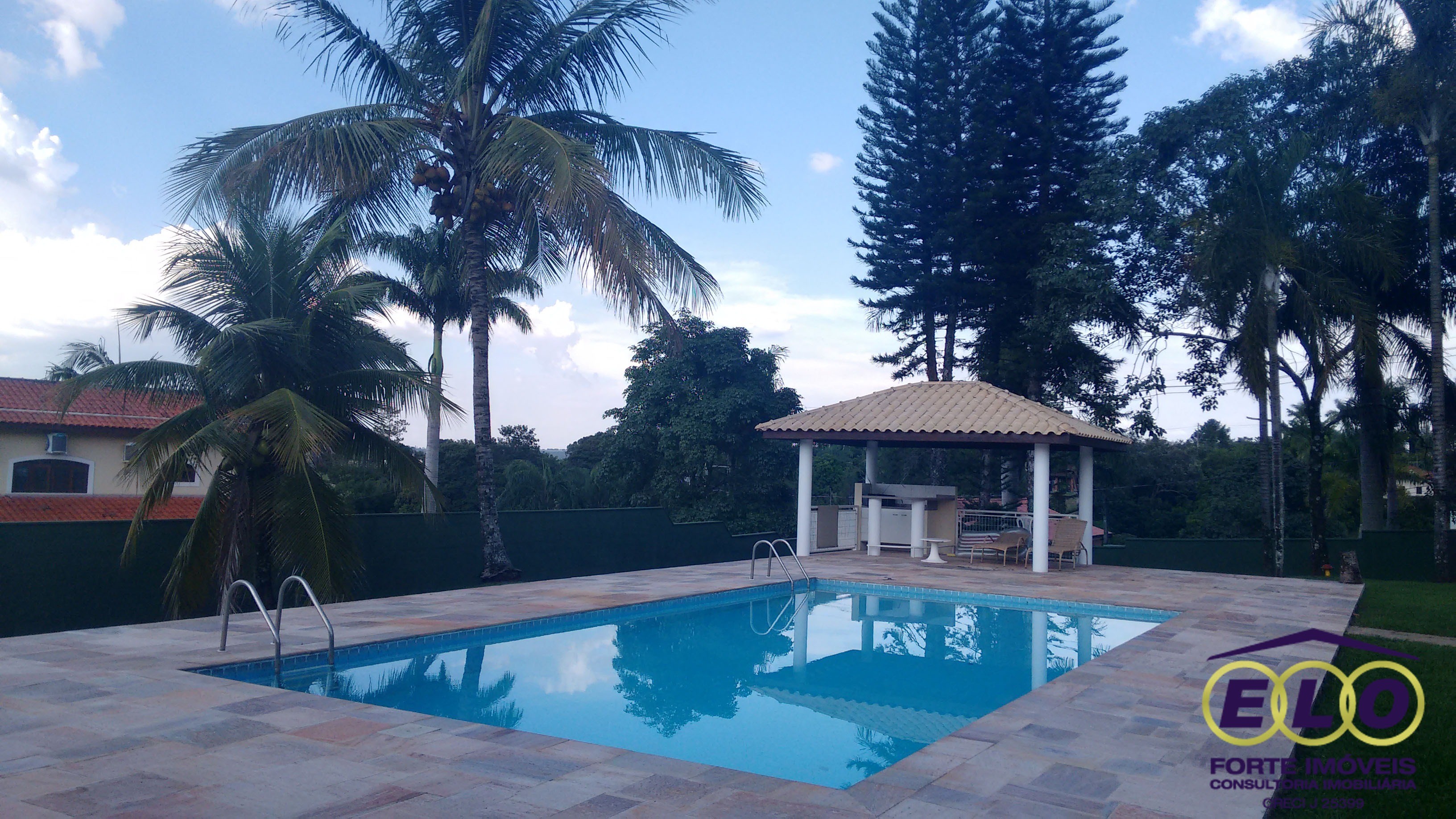 CASA em RECANTO DAS FLORES, INDAIATUBA - chácara a venda, recanto das flores, indaiatuba - Foto 24