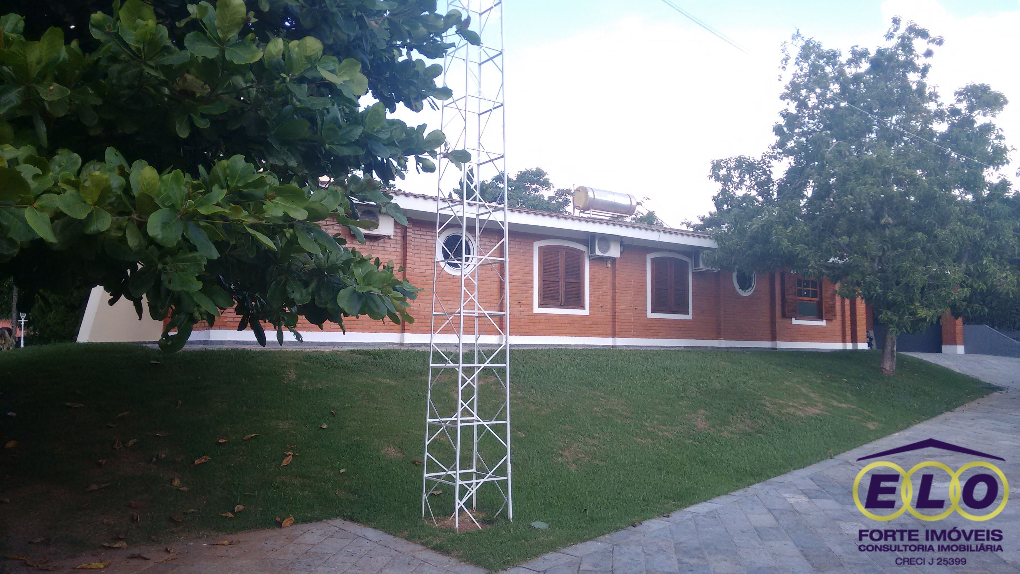 CASA em RECANTO DAS FLORES, INDAIATUBA - chácara a venda, recanto das flores, indaiatuba - Foto 3
