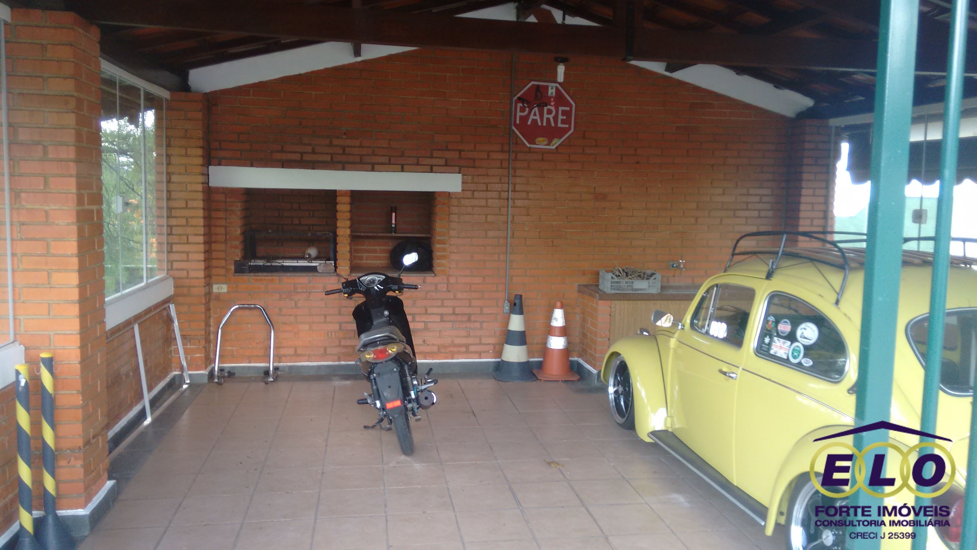 CASA em RECANTO DAS FLORES, INDAIATUBA - chácara a venda, recanto das flores, indaiatuba - Foto 39