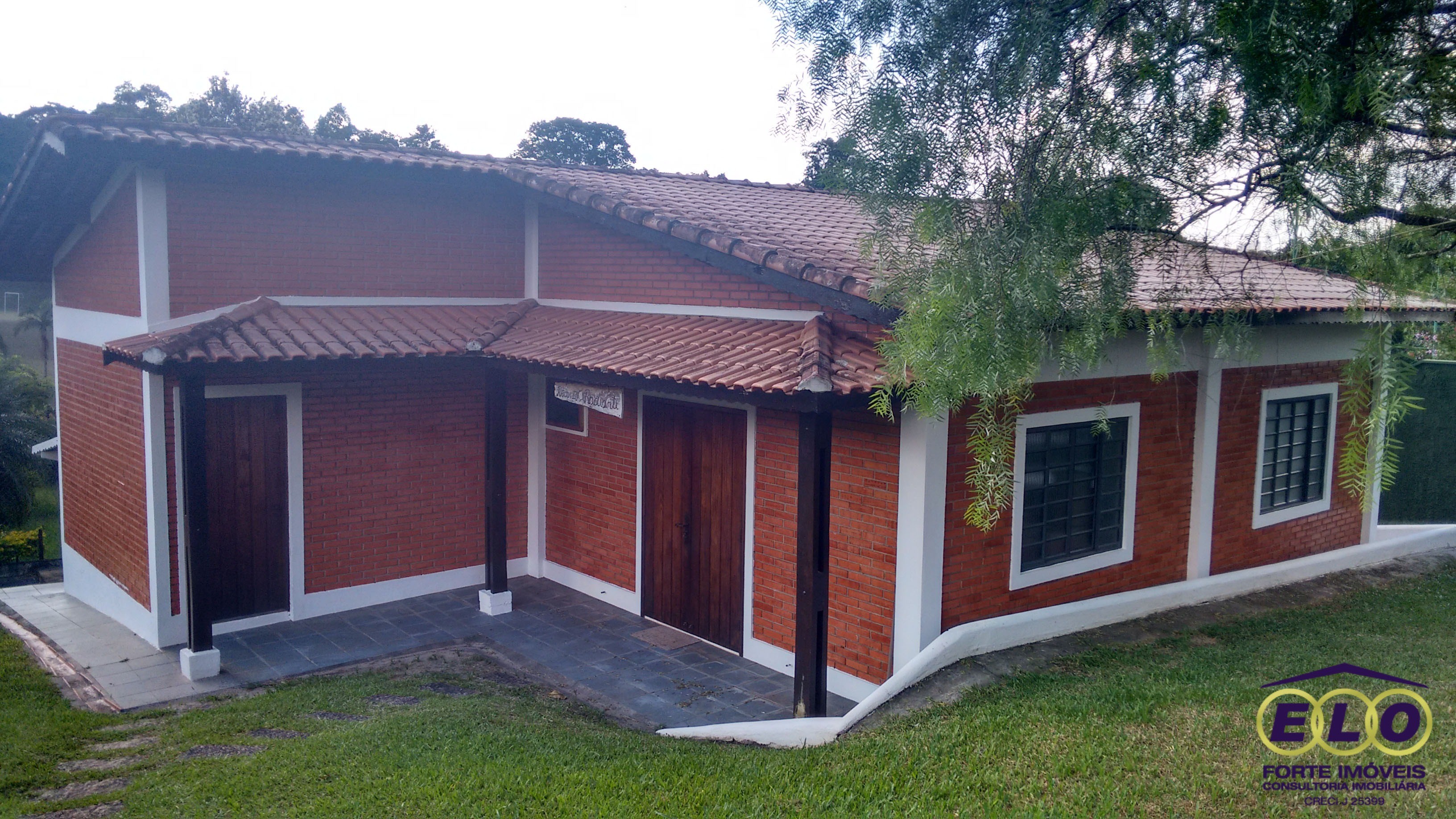 CASA em RECANTO DAS FLORES, INDAIATUBA - chácara a venda, recanto das flores, indaiatuba - Foto 9