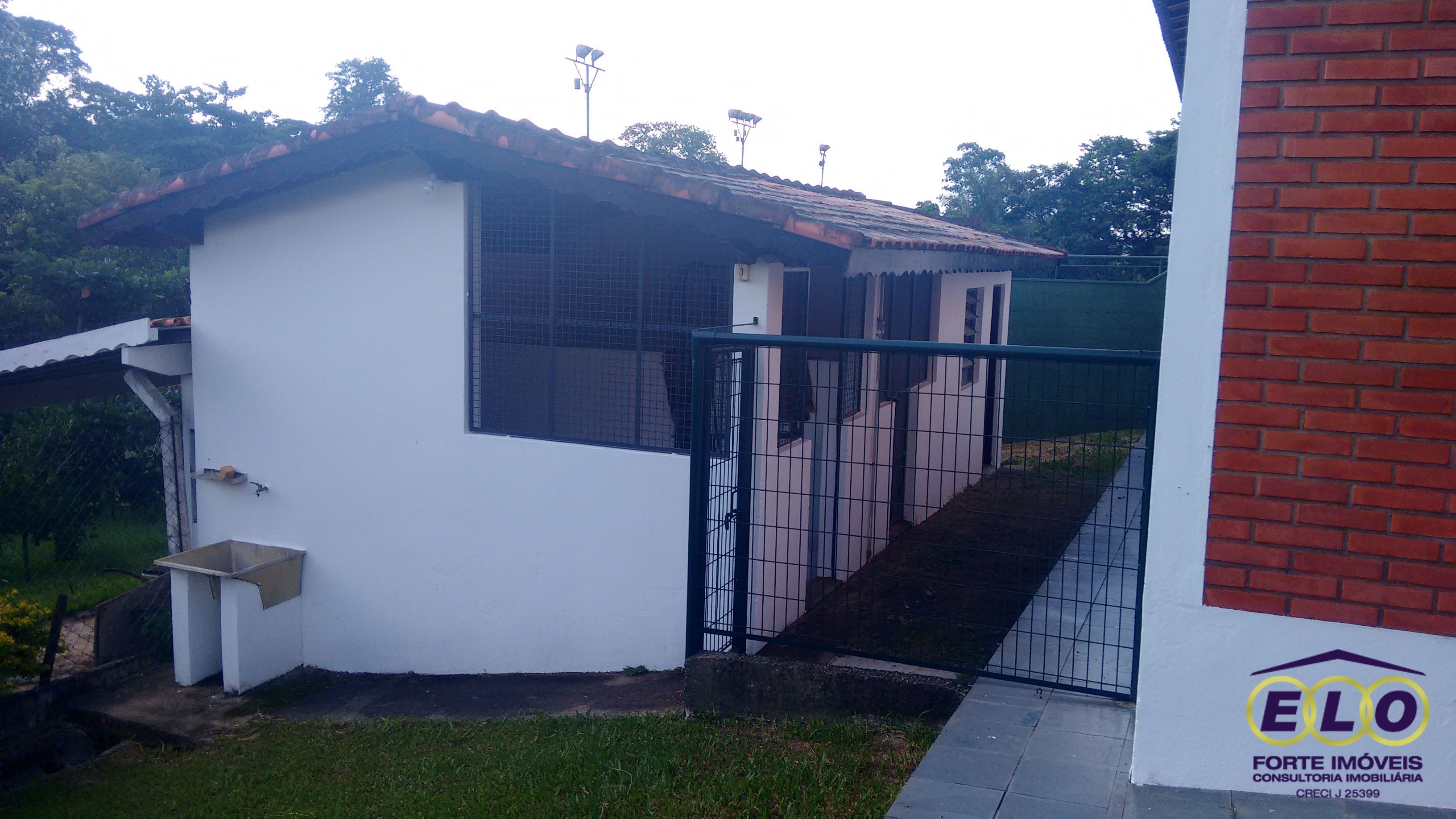 CASA em RECANTO DAS FLORES, INDAIATUBA - chácara a venda, recanto das flores, indaiatuba - Foto 4