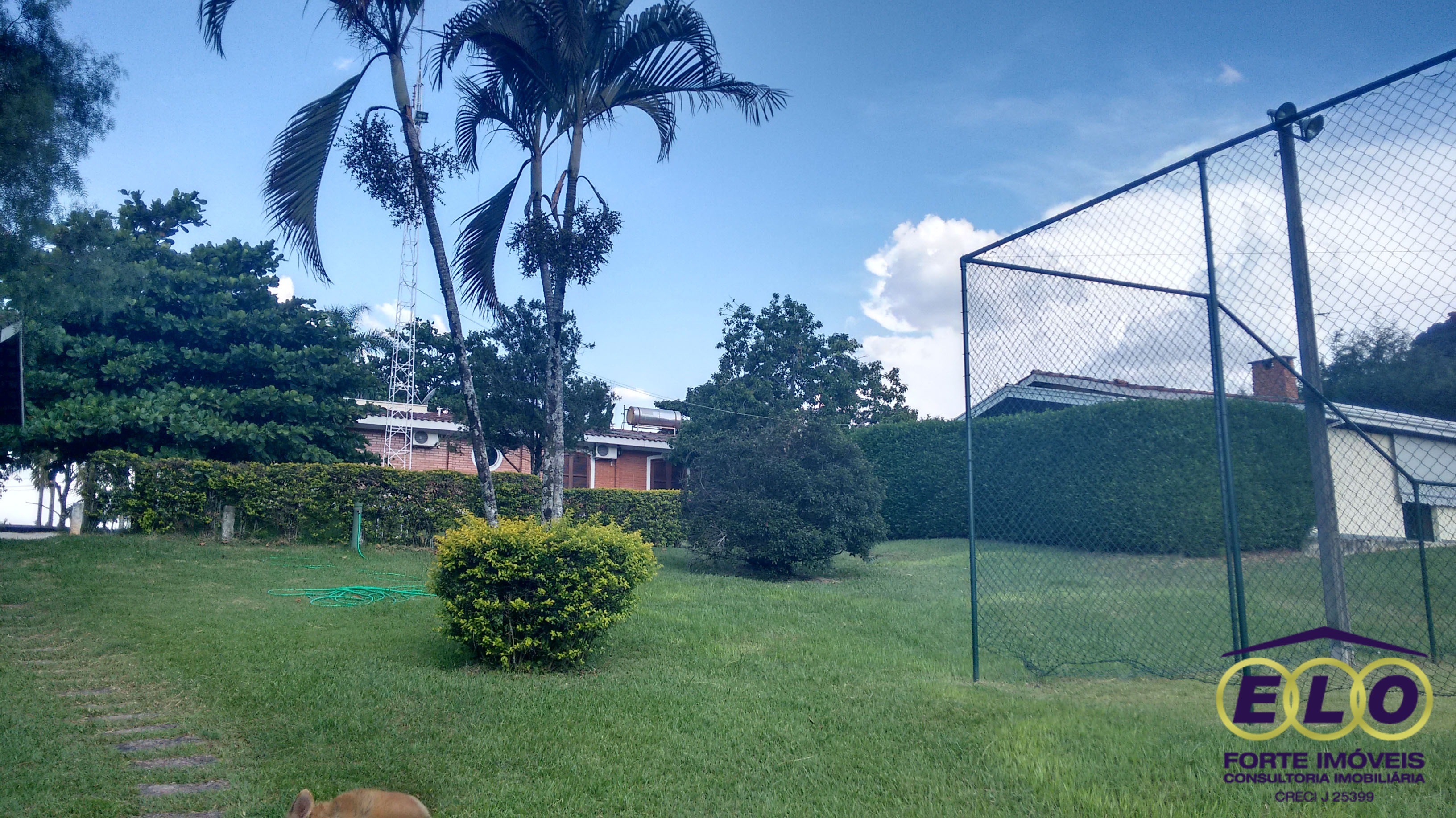 CASA em RECANTO DAS FLORES, INDAIATUBA - chácara a venda, recanto das flores, indaiatuba - Foto 37