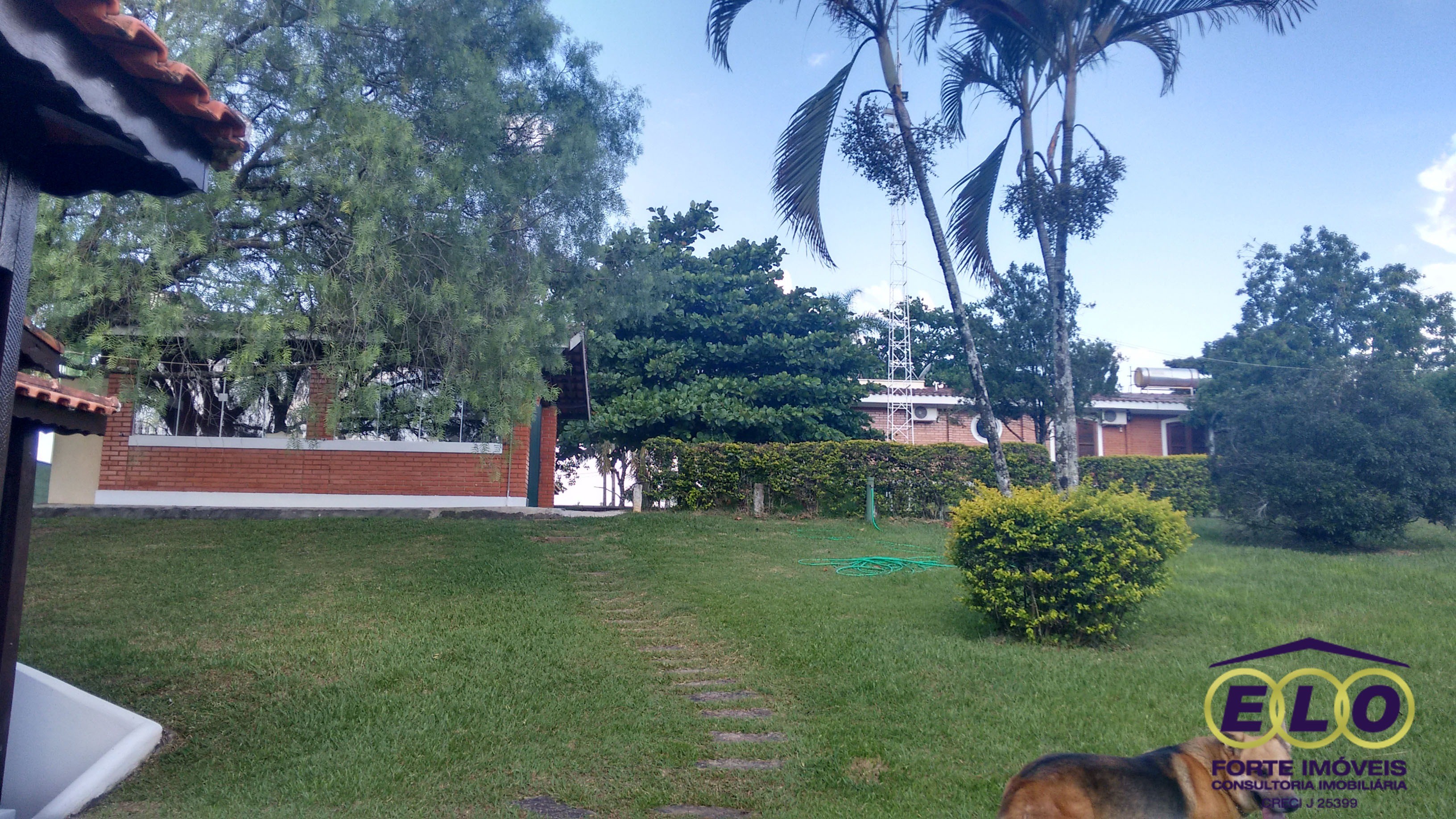 CASA em RECANTO DAS FLORES, INDAIATUBA - chácara a venda, recanto das flores, indaiatuba - Foto 5