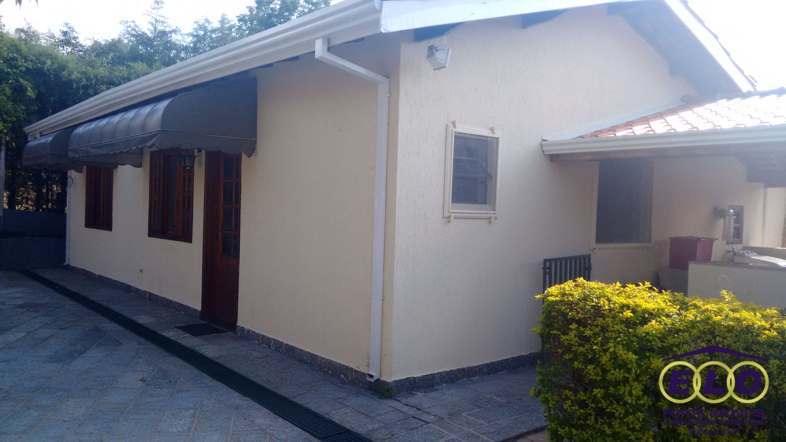 CASA em RECANTO DAS FLORES, INDAIATUBA - chácara a venda, recanto das flores, indaiatuba - Foto 17
