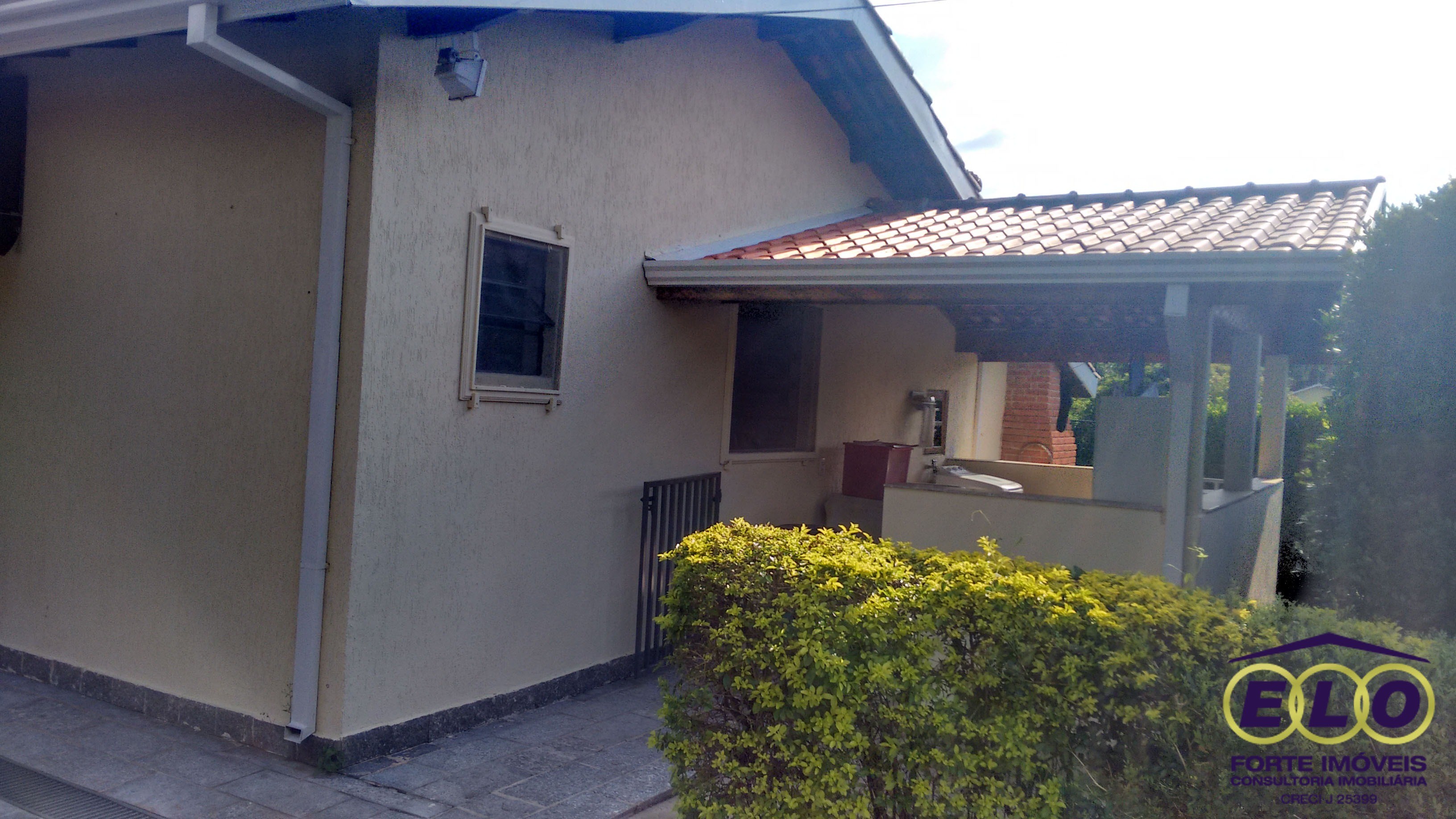 CASA em RECANTO DAS FLORES, INDAIATUBA - chácara a venda, recanto das flores, indaiatuba - Foto 23