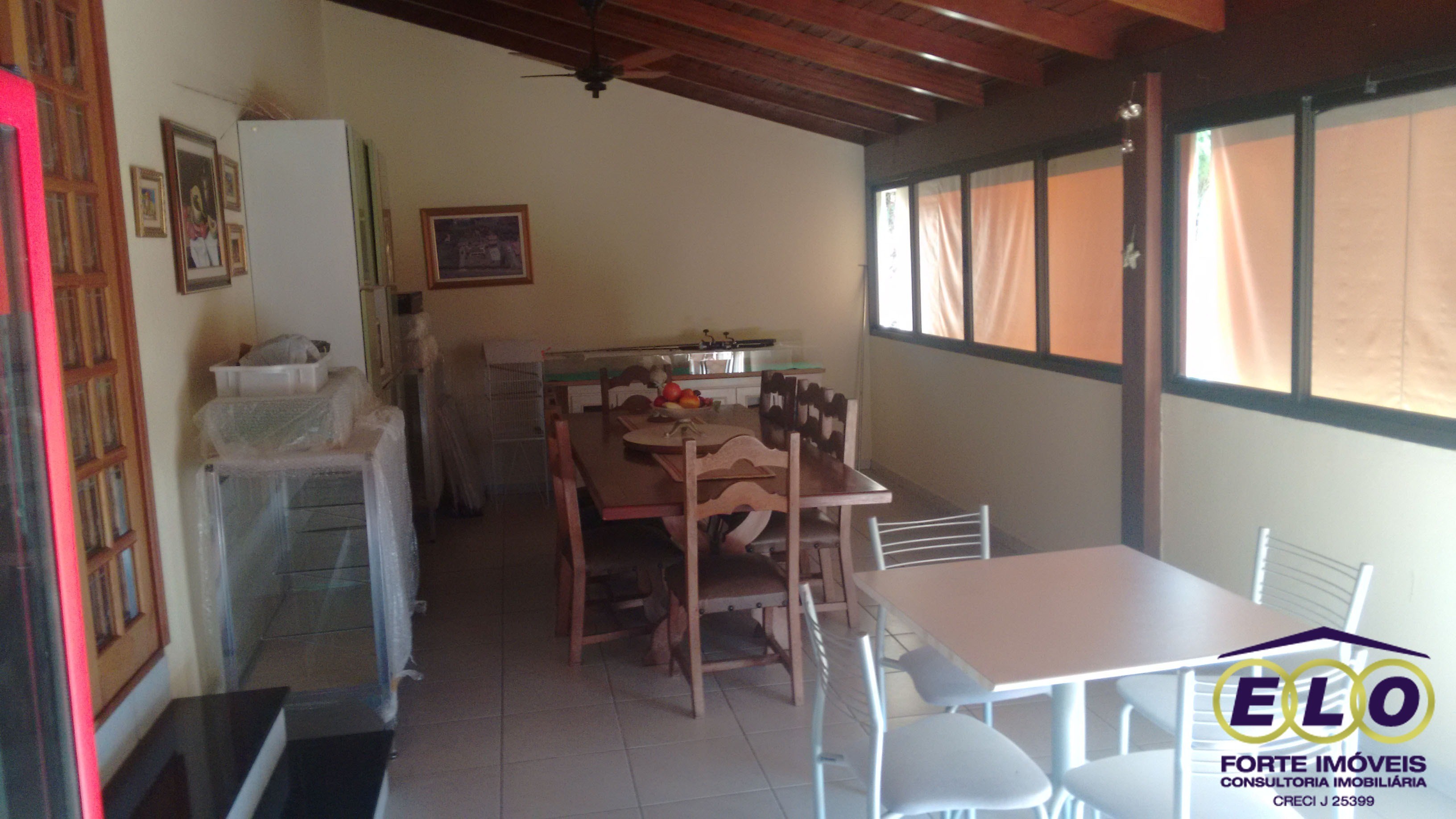 CASA em RECANTO DAS FLORES, INDAIATUBA - chácara a venda, recanto das flores, indaiatuba - Foto 11