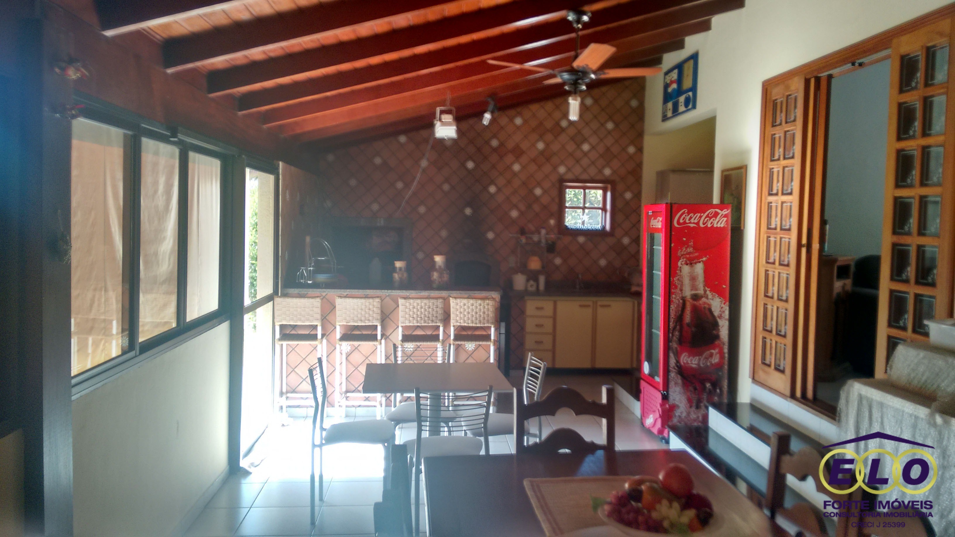 CASA em RECANTO DAS FLORES, INDAIATUBA - chácara a venda, recanto das flores, indaiatuba - Foto 7