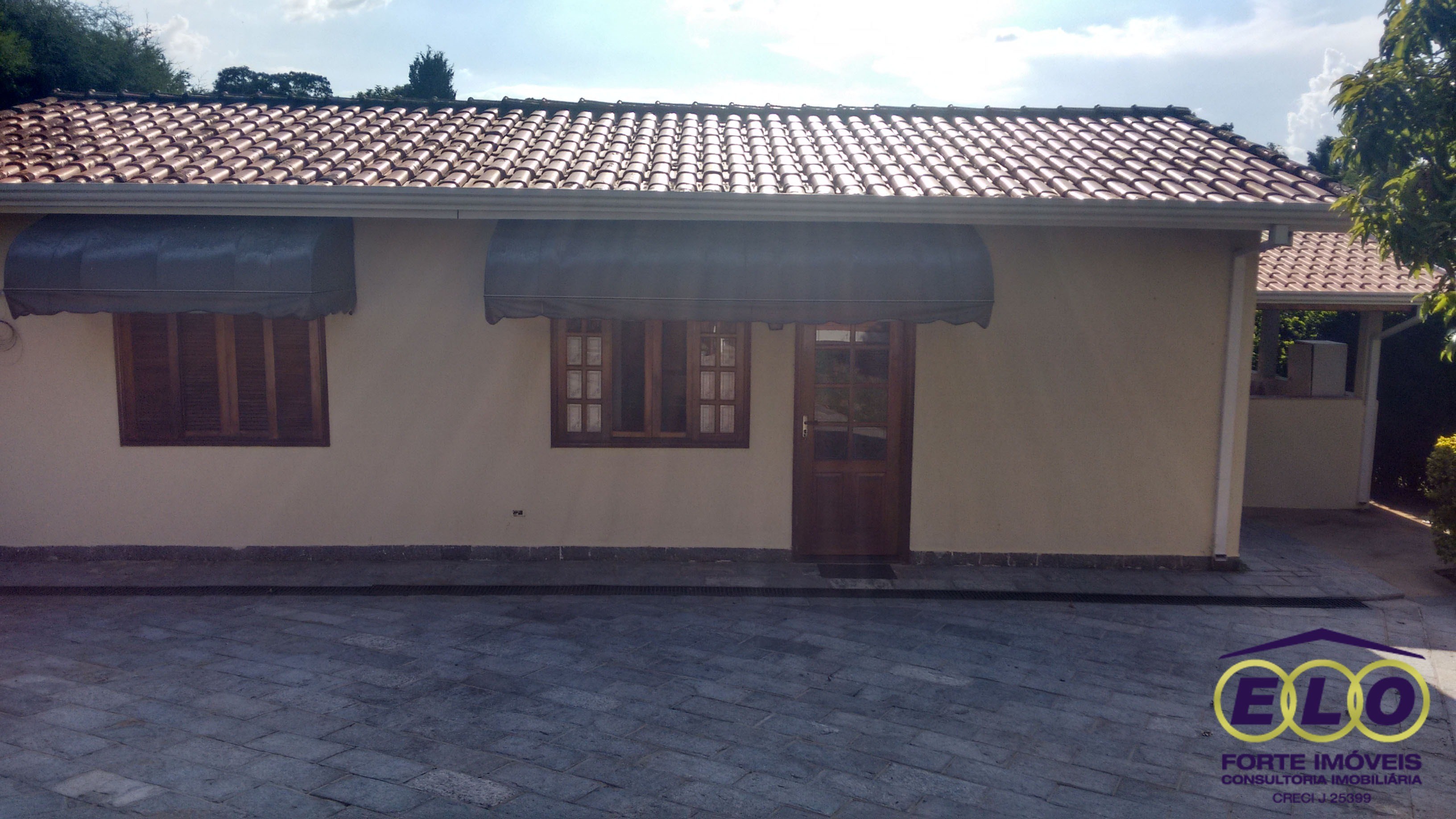 CASA em RECANTO DAS FLORES, INDAIATUBA - chácara a venda, recanto das flores, indaiatuba - Foto 42