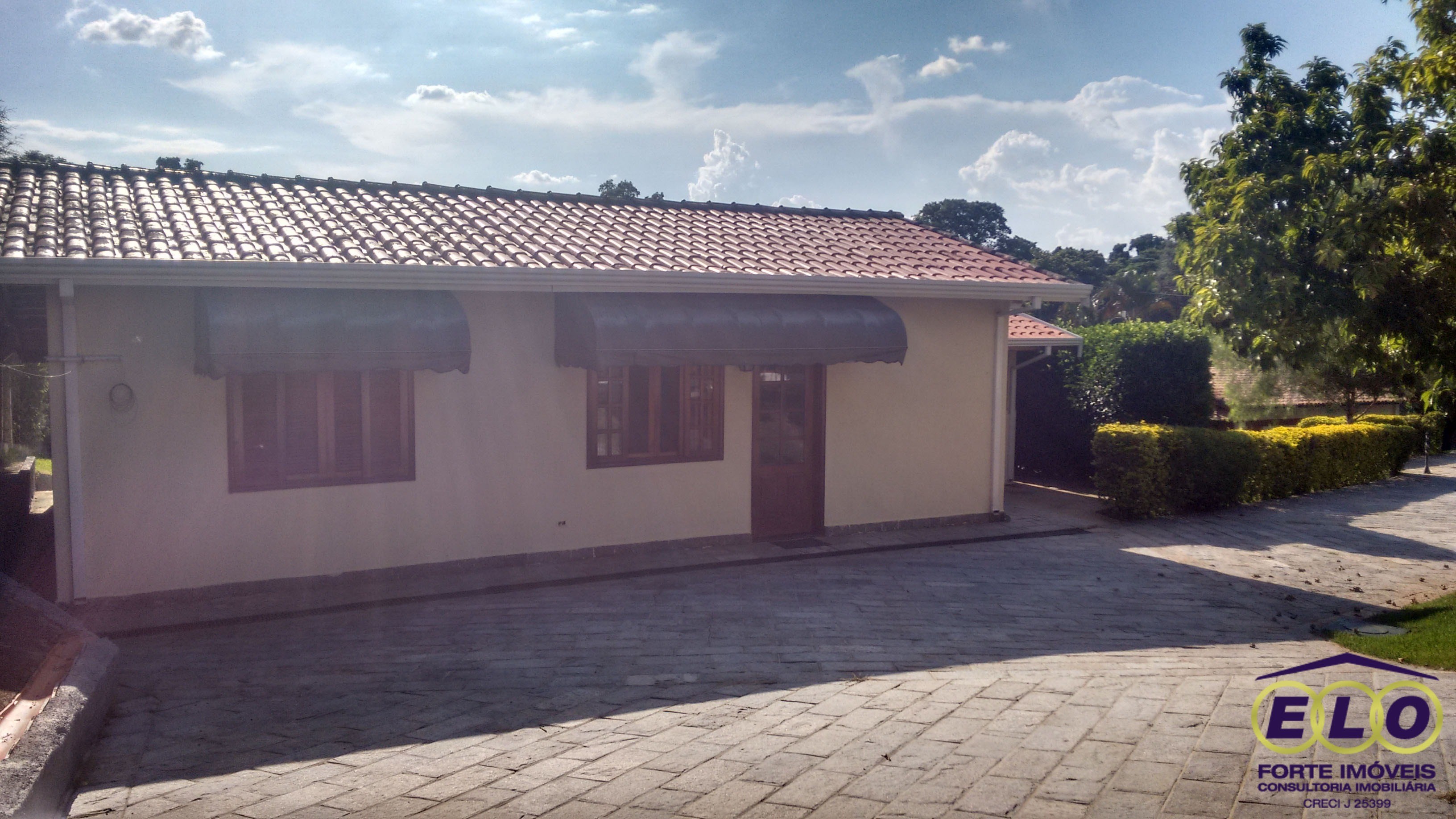 CASA em RECANTO DAS FLORES, INDAIATUBA - chácara a venda, recanto das flores, indaiatuba - Foto 13