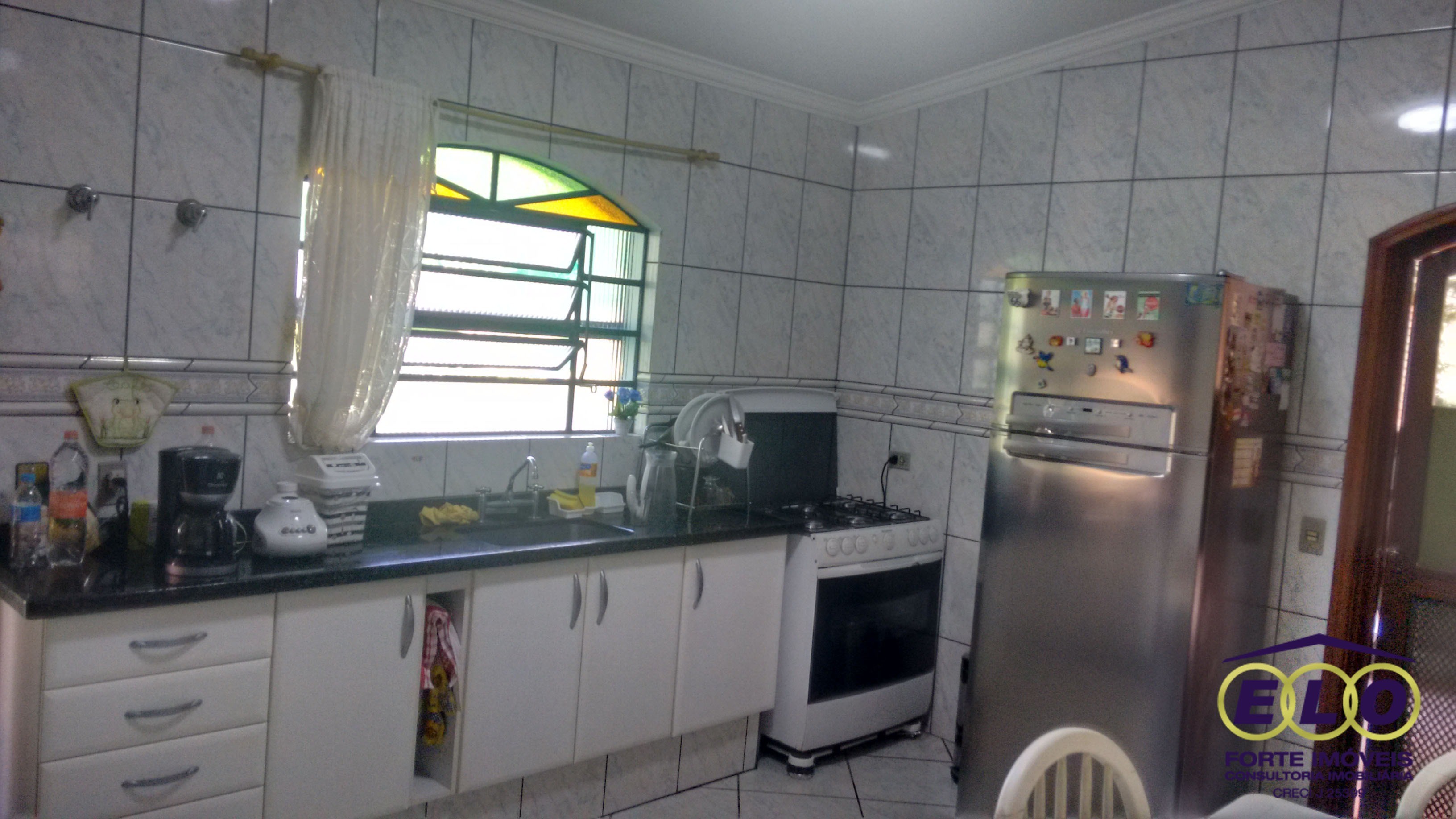 CASA em RECANTO DAS FLORES, INDAIATUBA - chácara a venda, recanto das flores, indaiatuba - Foto 35