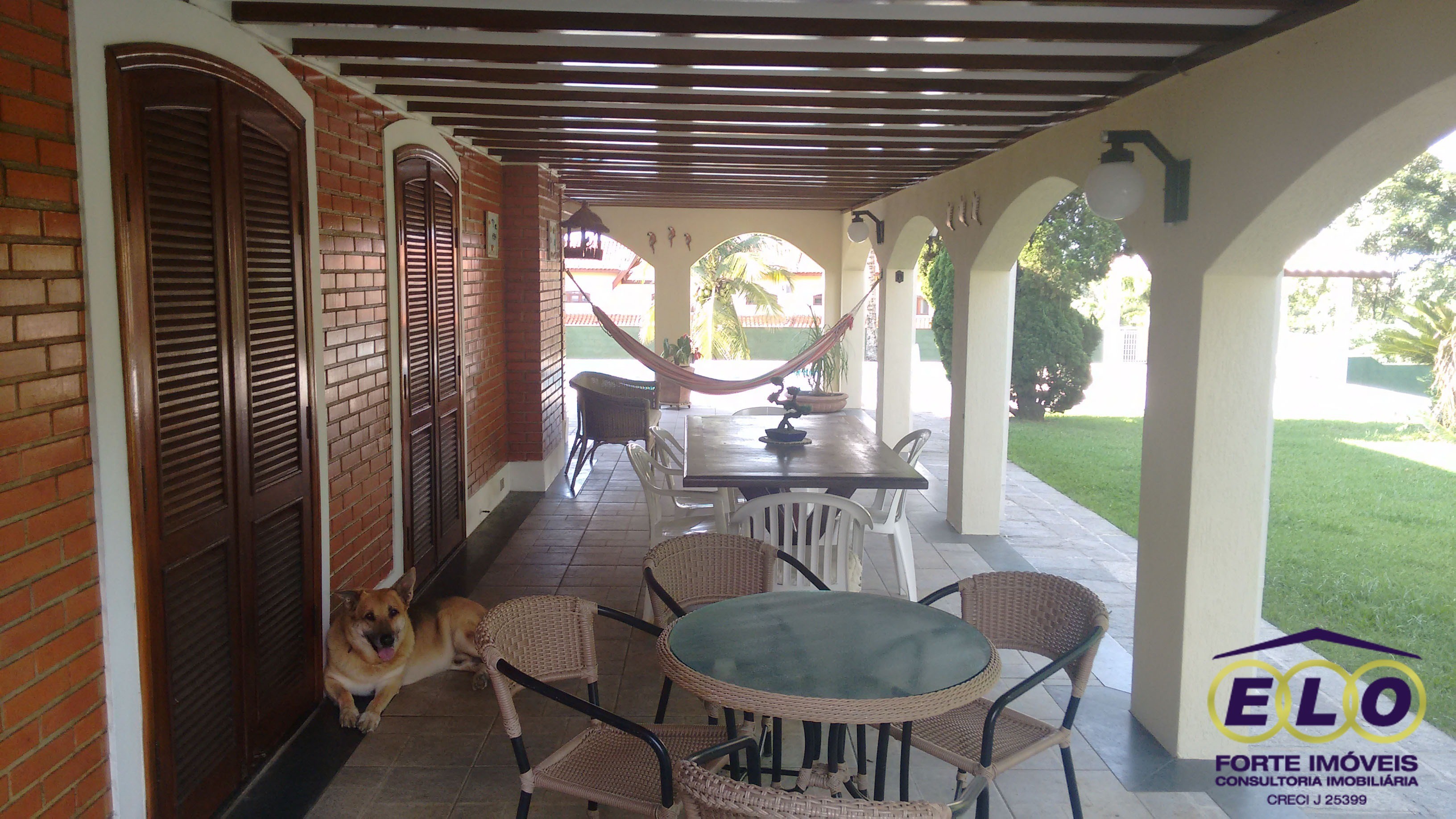 CASA em RECANTO DAS FLORES, INDAIATUBA - chácara a venda, recanto das flores, indaiatuba - Foto 26