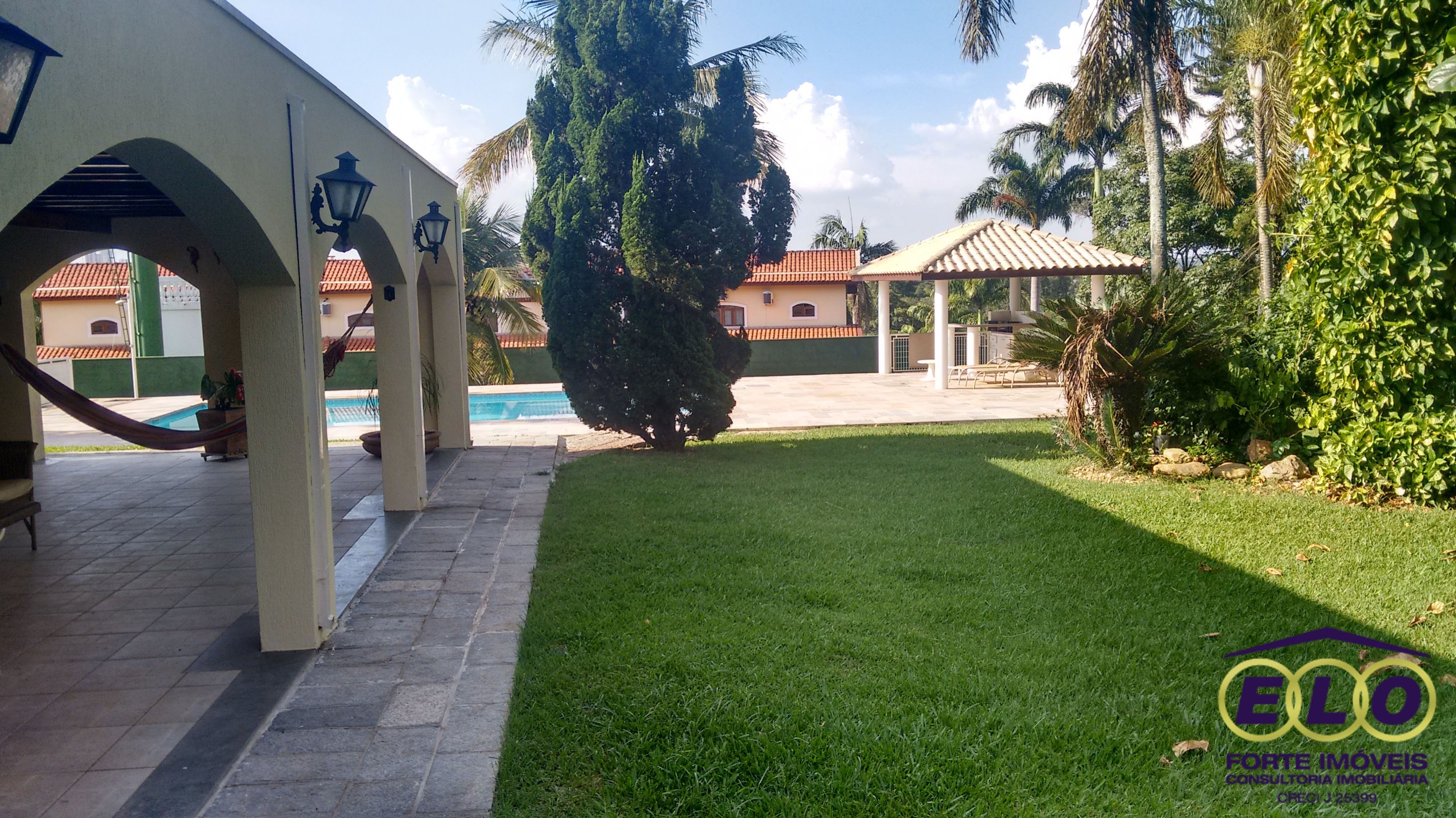 CASA em RECANTO DAS FLORES, INDAIATUBA - chácara a venda, recanto das flores, indaiatuba - Foto 29