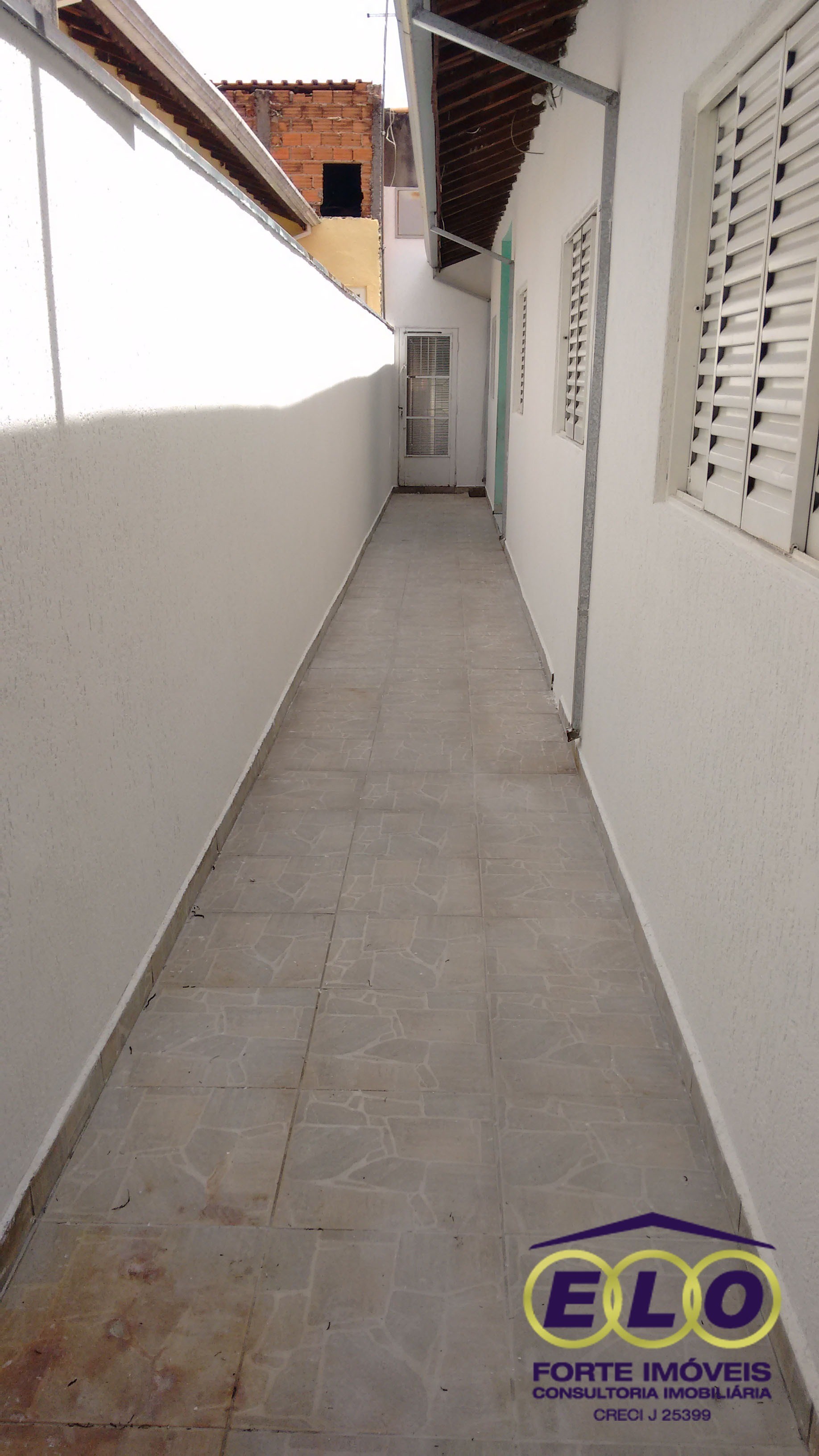 CASA em JARDIM ADRIANA, INDAIATUBA - casa a venda, jardim adriana, indaiatuba - Foto 3