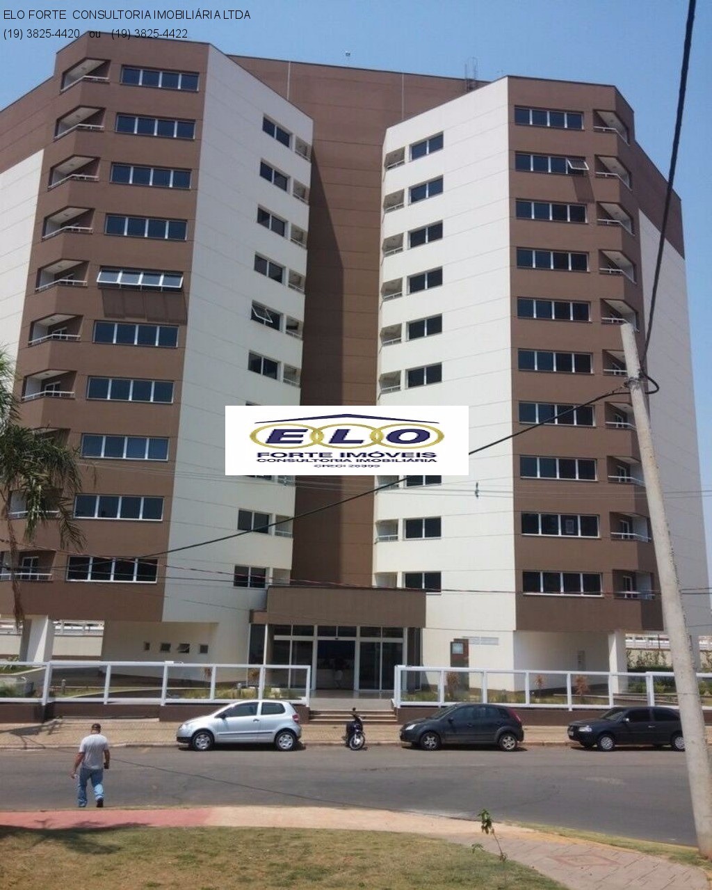 COMERCIAL em JARDIM POMPEIA, INDAIATUBA - sala comercial para venda, office premium , indaiatuba - Foto 44