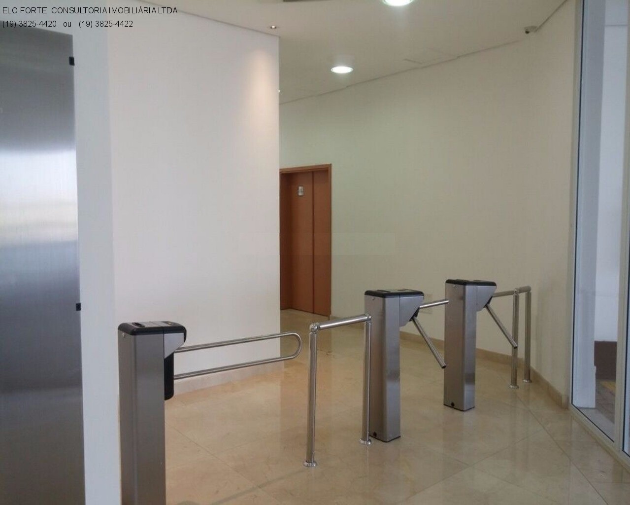 COMERCIAL em JARDIM POMPEIA, INDAIATUBA - sala comercial para venda, office premium , indaiatuba - Foto 47
