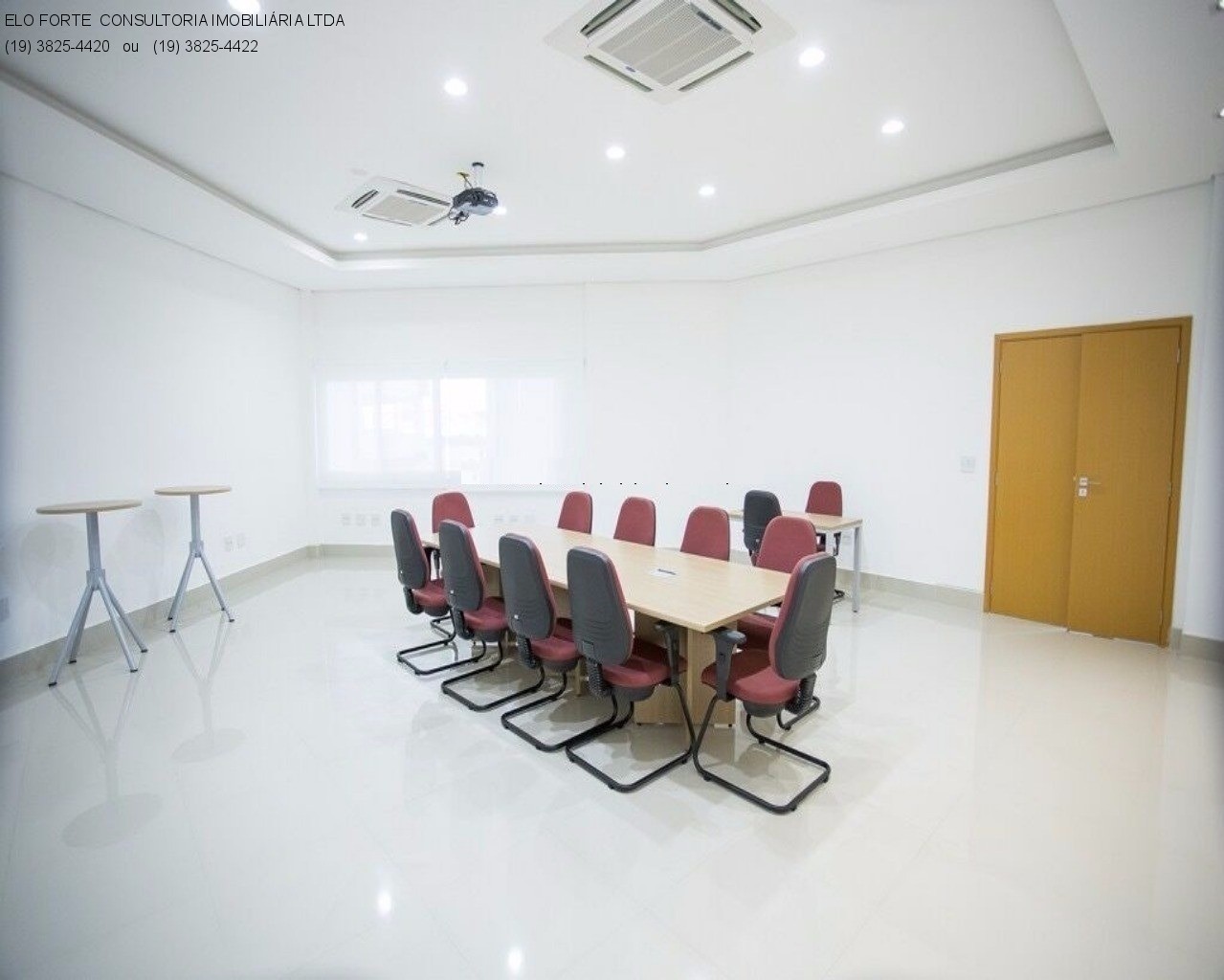 COMERCIAL em JARDIM POMPEIA, INDAIATUBA - sala comercial para venda, office premium , indaiatuba - Foto 11