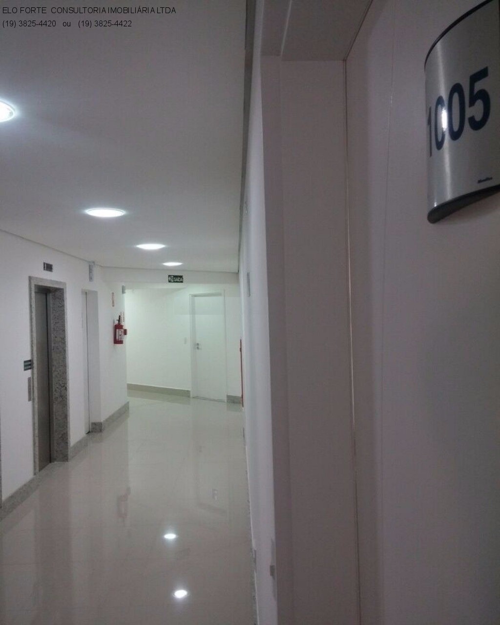 COMERCIAL em JARDIM POMPEIA, INDAIATUBA - sala comercial para venda, office premium , indaiatuba - Foto 12