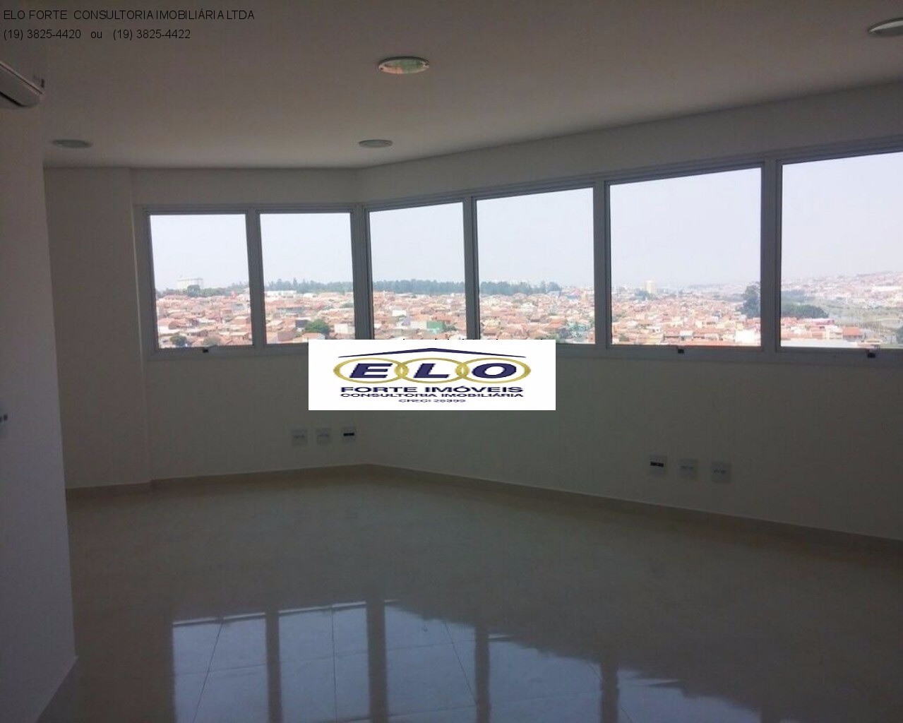 COMERCIAL em JARDIM POMPEIA, INDAIATUBA - sala comercial para venda, office premium , indaiatuba - Foto 5