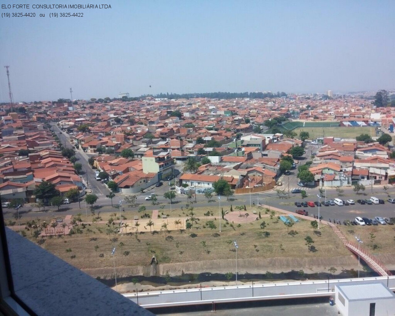 COMERCIAL em JARDIM POMPEIA, INDAIATUBA - sala comercial para venda, office premium , indaiatuba - Foto 24