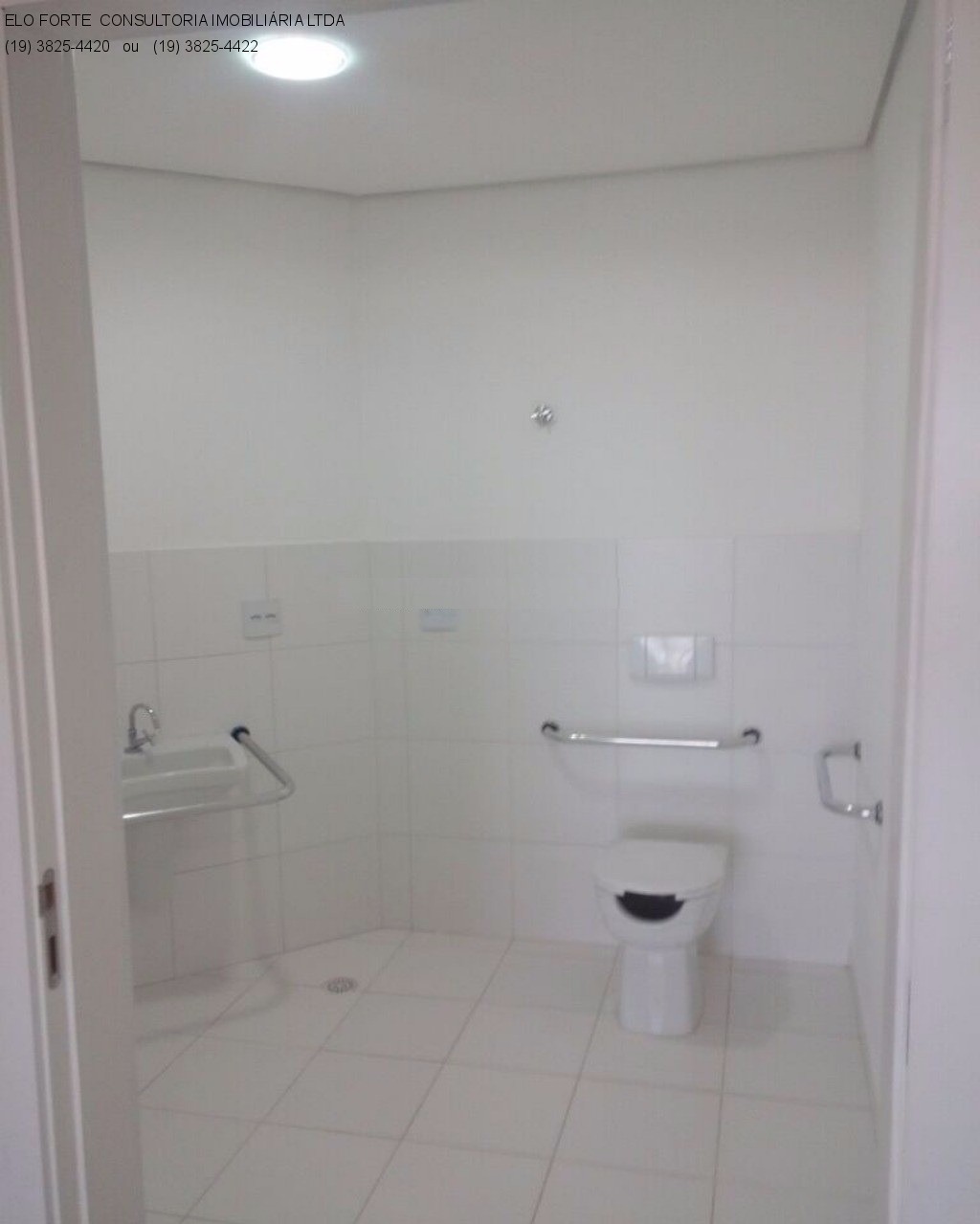 COMERCIAL em JARDIM POMPEIA, INDAIATUBA - sala comercial para venda, office premium , indaiatuba - Foto 6
