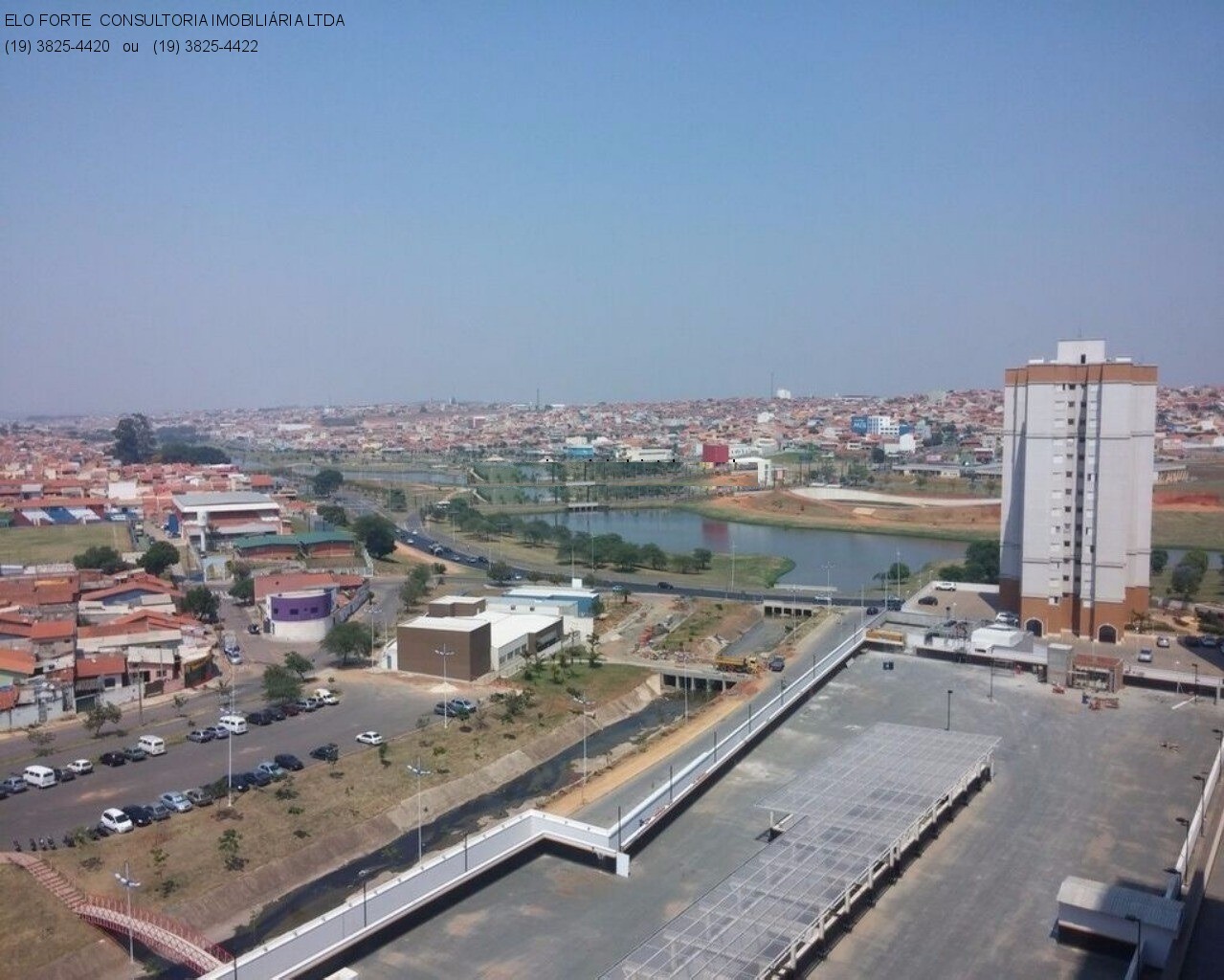 COMERCIAL em JARDIM POMPEIA, INDAIATUBA - sala comercial para venda, office premium , indaiatuba - Foto 4
