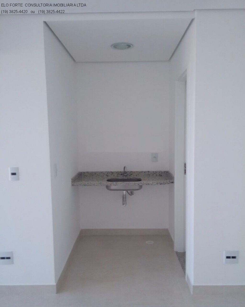 COMERCIAL em JARDIM POMPEIA, INDAIATUBA - sala comercial para venda, office premium , indaiatuba - Foto 42
