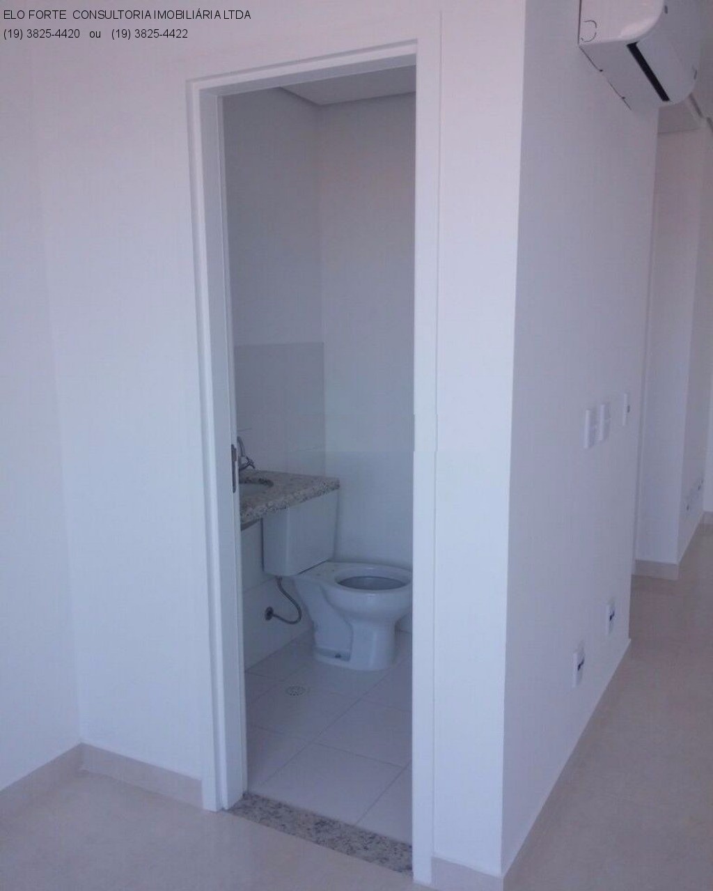 COMERCIAL em JARDIM POMPEIA, INDAIATUBA - sala comercial para venda, office premium , indaiatuba - Foto 35