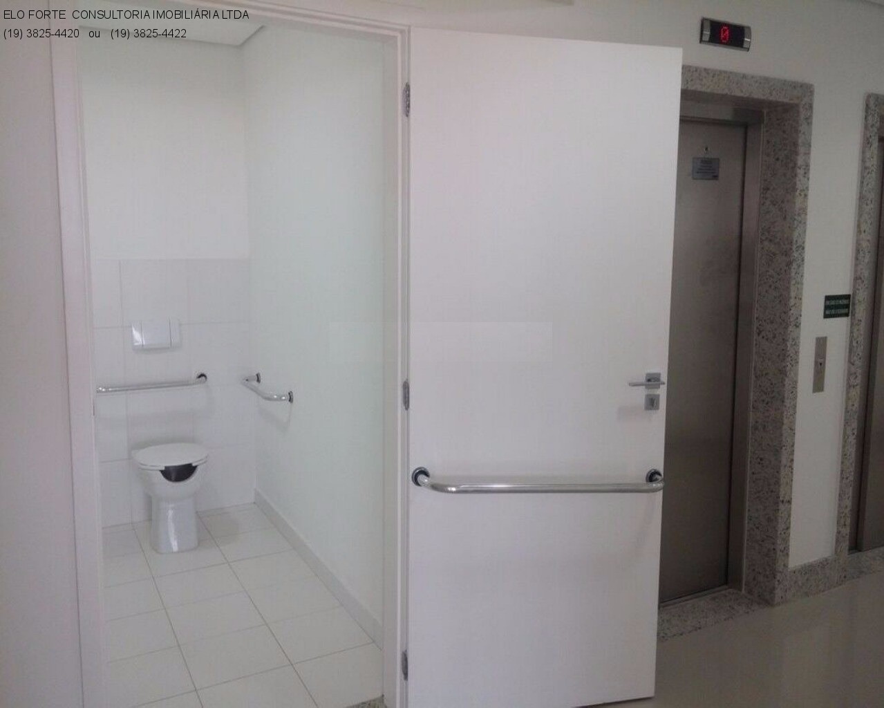 COMERCIAL em JARDIM POMPEIA, INDAIATUBA - sala comercial para venda, office premium , indaiatuba - Foto 18