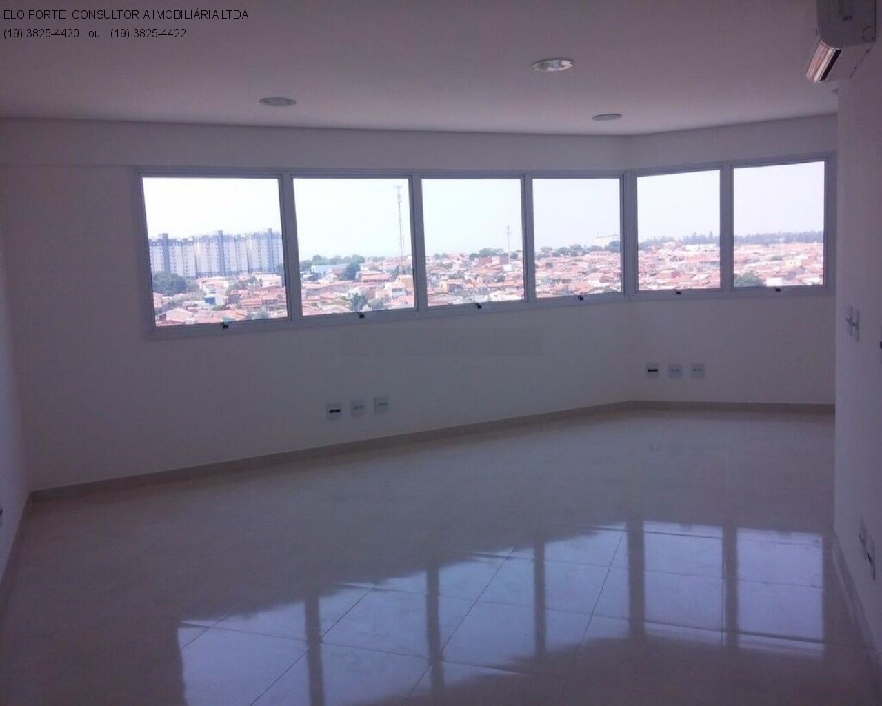 COMERCIAL em JARDIM POMPEIA, INDAIATUBA - sala comercial para venda, office premium , indaiatuba - Foto 36