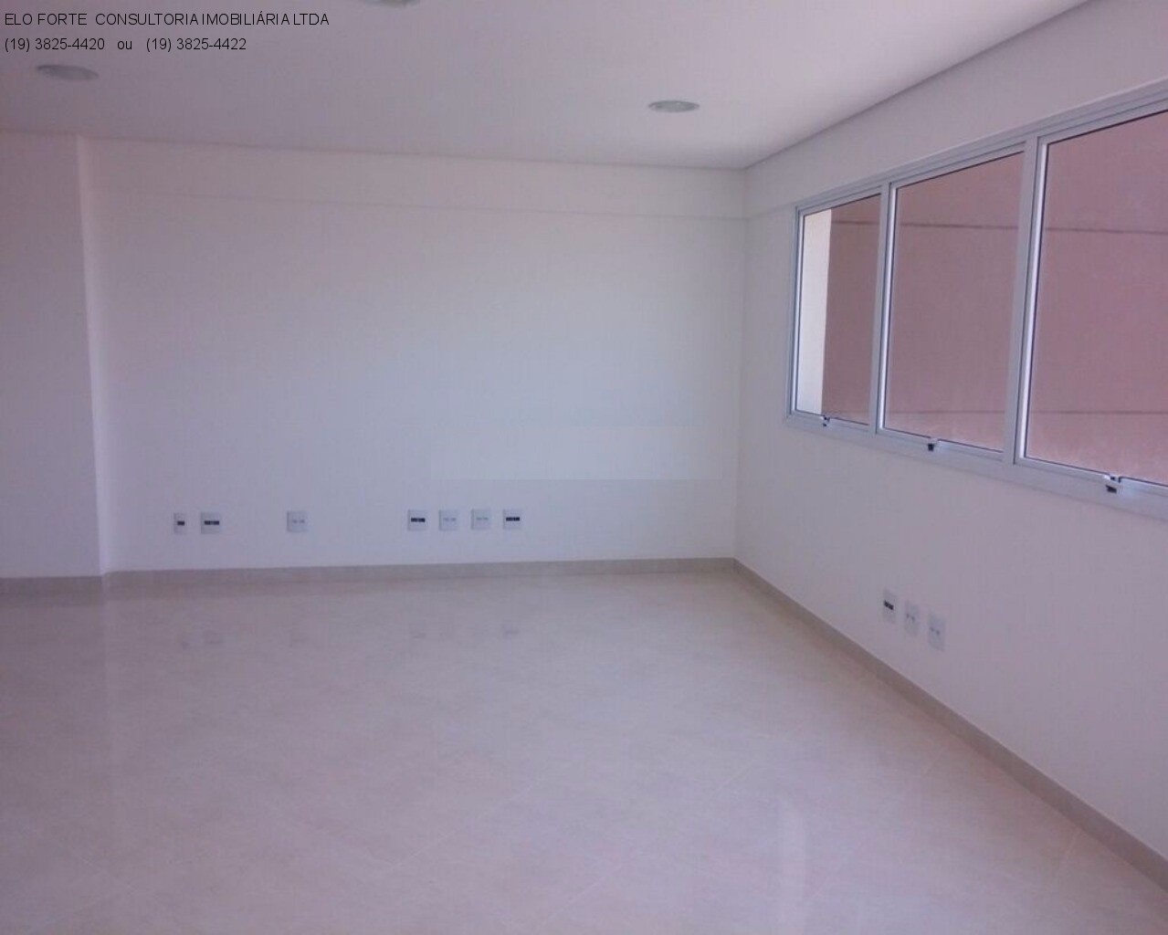 COMERCIAL em JARDIM POMPEIA, INDAIATUBA - sala comercial para venda, office premium , indaiatuba - Foto 25