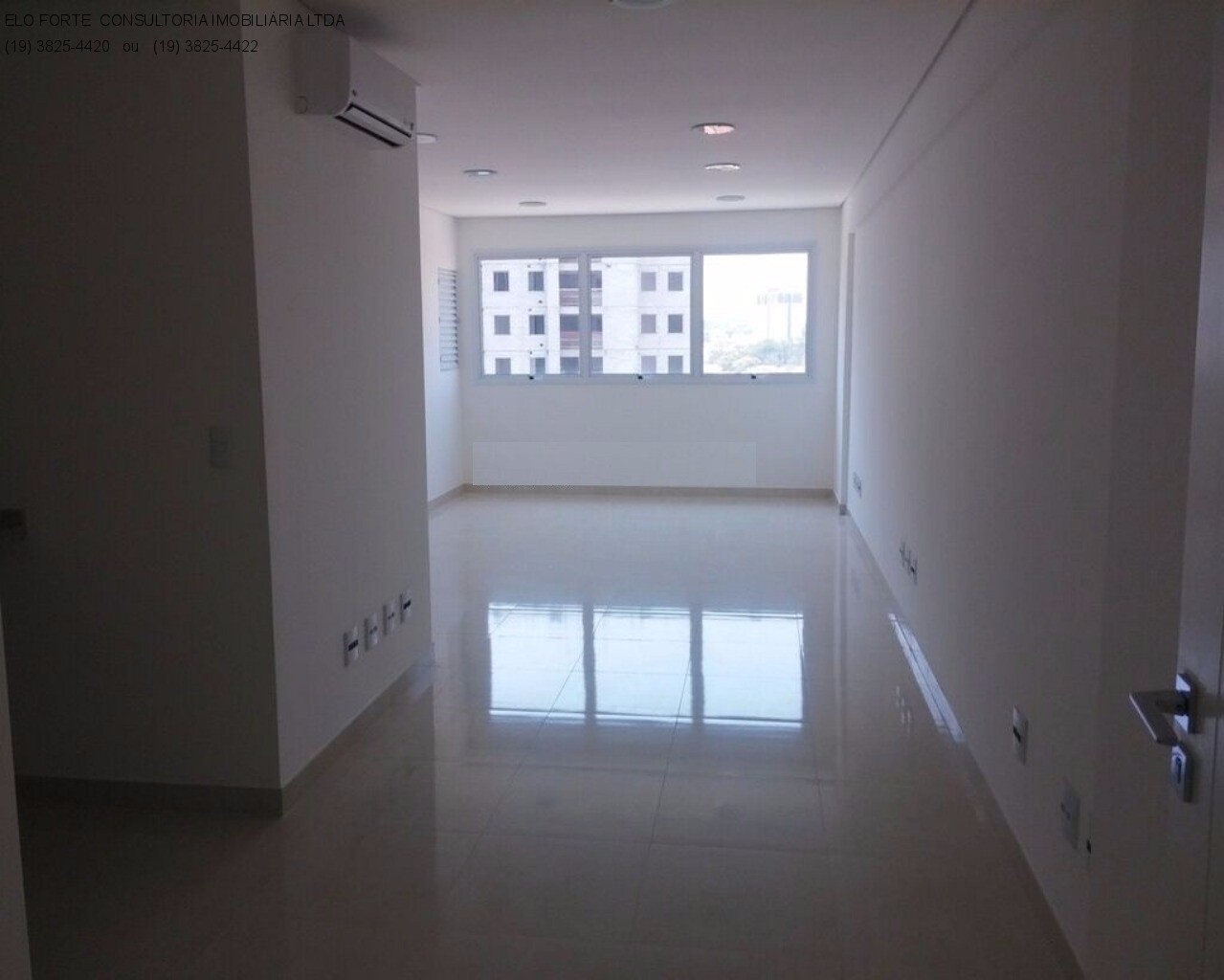 COMERCIAL em JARDIM POMPEIA, INDAIATUBA - sala comercial para venda, office premium , indaiatuba - Foto 26