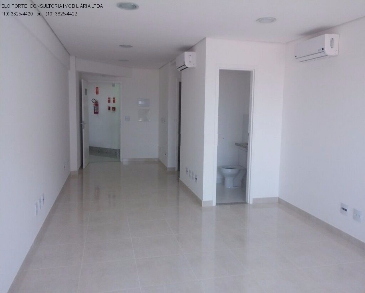 COMERCIAL em JARDIM POMPEIA, INDAIATUBA - sala comercial para venda, office premium , indaiatuba - Foto 10