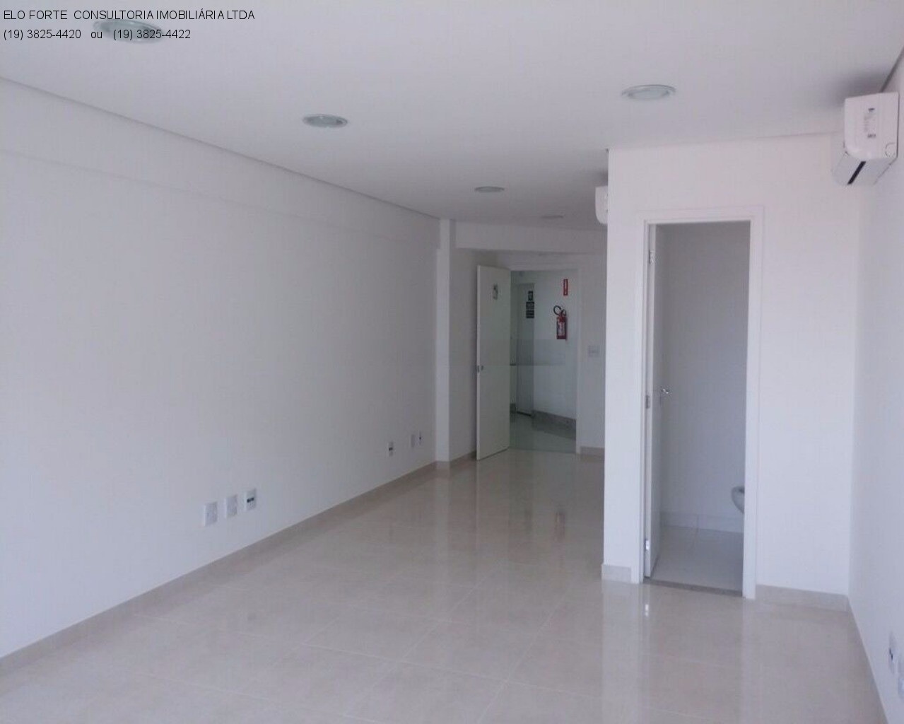 COMERCIAL em JARDIM POMPEIA, INDAIATUBA - sala comercial para venda, office premium , indaiatuba - Foto 2