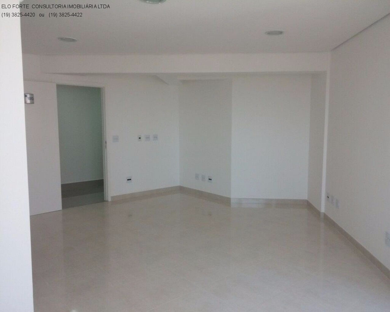 COMERCIAL em JARDIM POMPEIA, INDAIATUBA - sala comercial para venda, office premium , indaiatuba - Foto 3