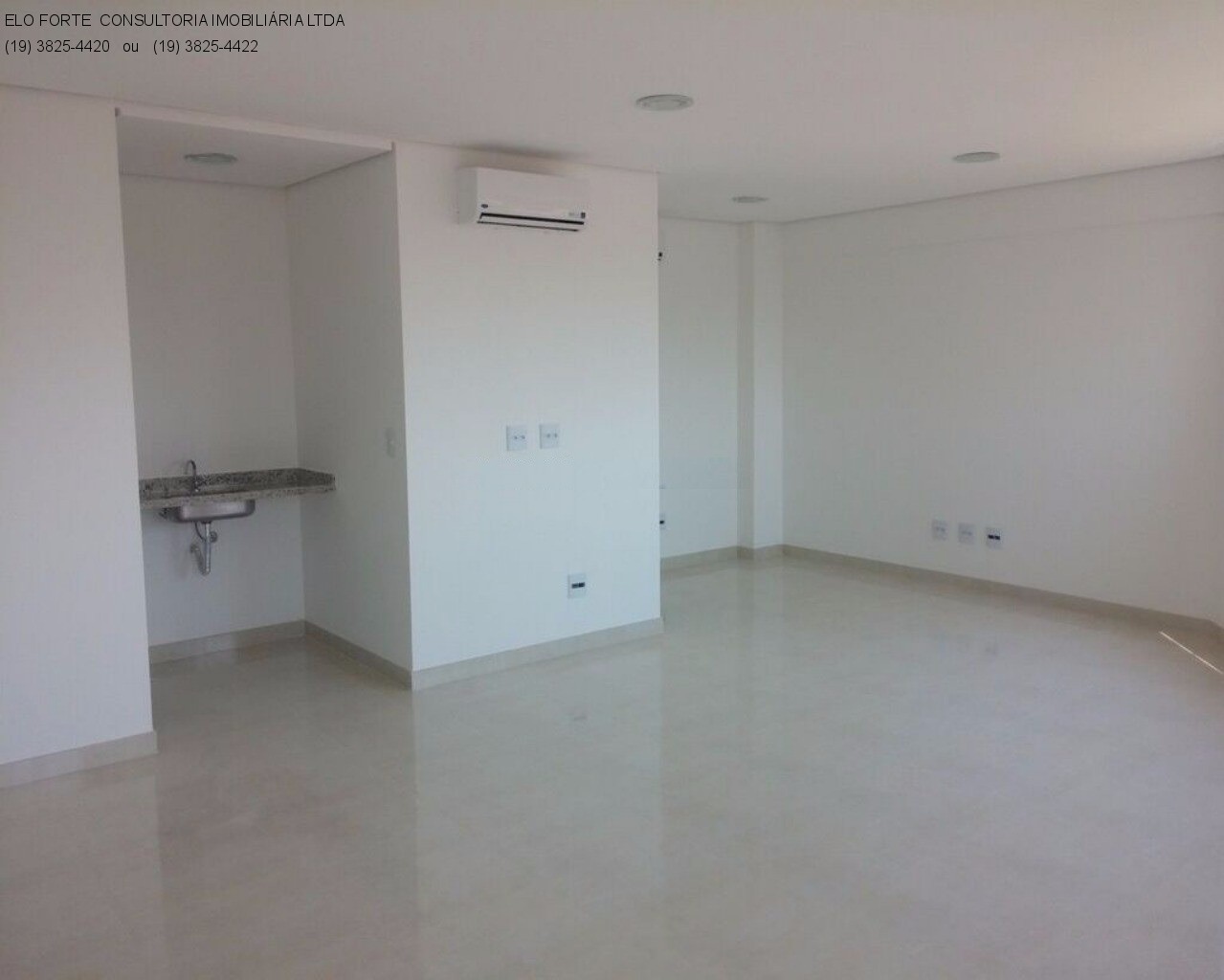 COMERCIAL em JARDIM POMPEIA, INDAIATUBA - sala comercial para venda, office premium , indaiatuba - Foto 7