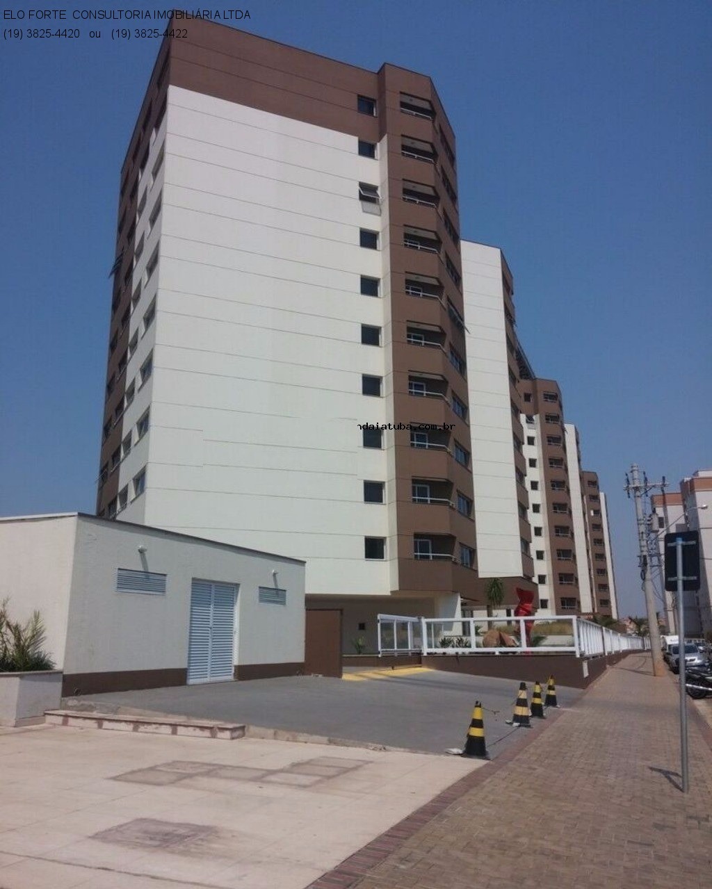 COMERCIAL em JARDIM POMPEIA, INDAIATUBA - Foto 12