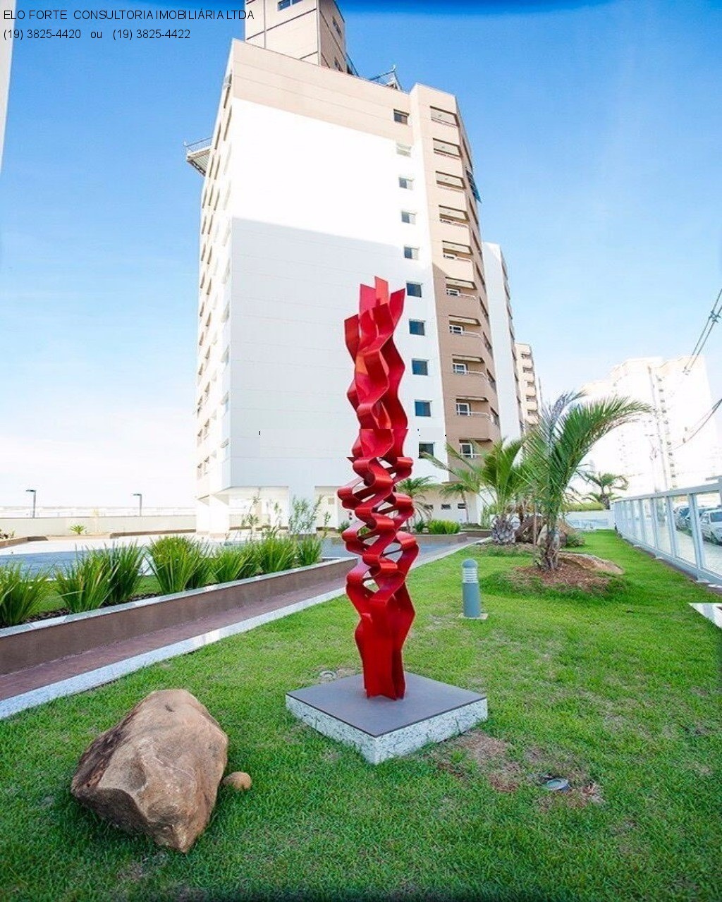 COMERCIAL em JARDIM POMPEIA, INDAIATUBA - Foto 3