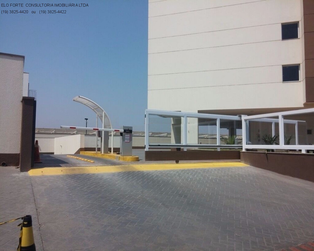 COMERCIAL em JARDIM POMPEIA, INDAIATUBA - Foto 4