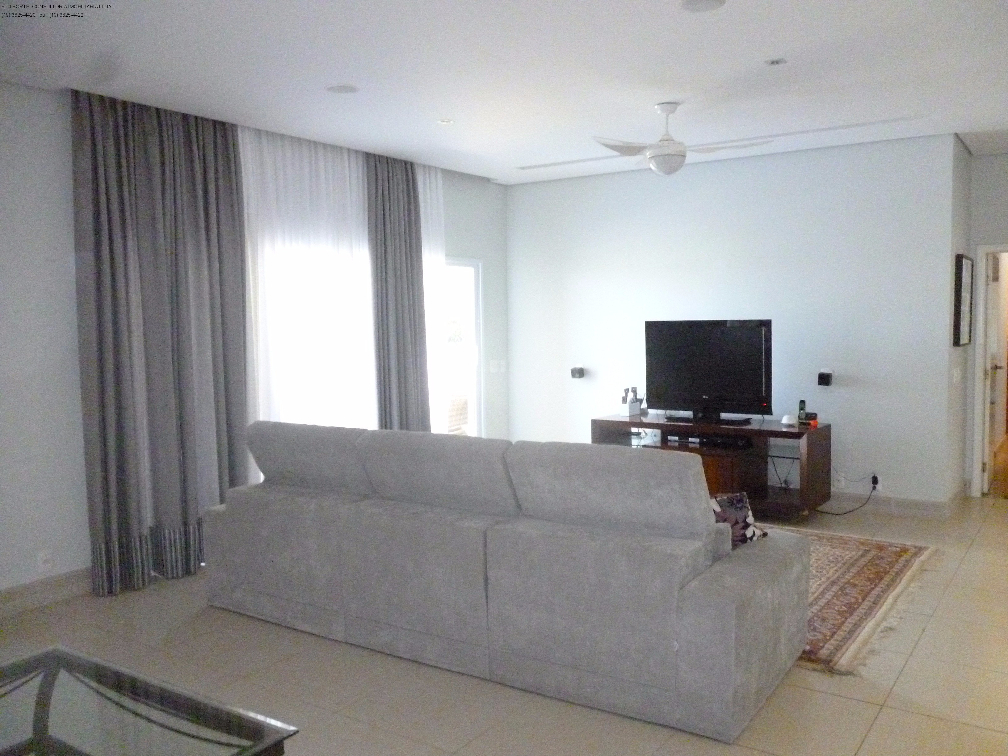 CASA em JARDIM PORTAL DOS IPES, INDAIATUBA - casa a venda, jardim portal dos ipes, indaiatuba - Foto 11