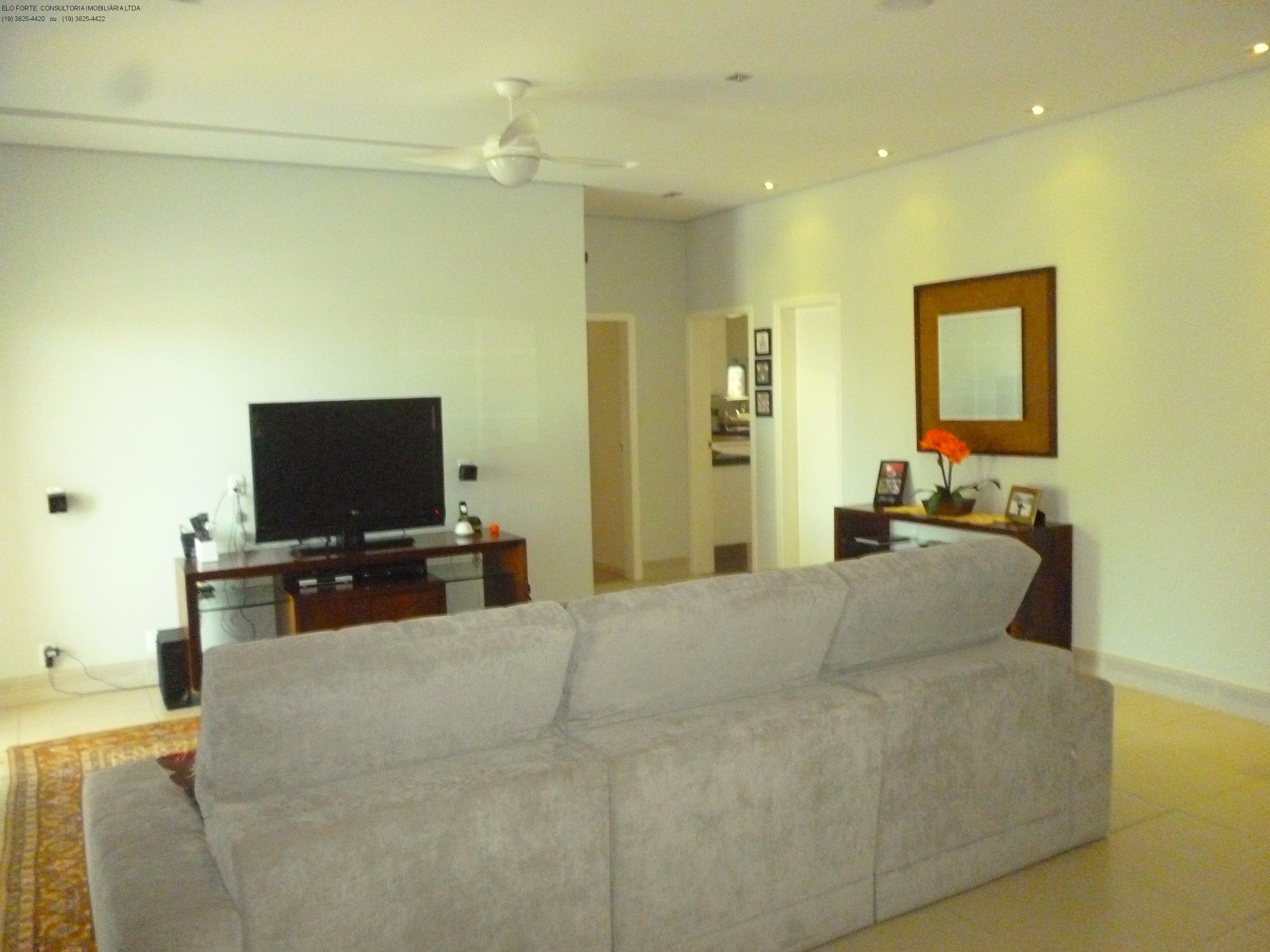 CASA em JARDIM PORTAL DOS IPES, INDAIATUBA - casa a venda, jardim portal dos ipes, indaiatuba - Foto 21