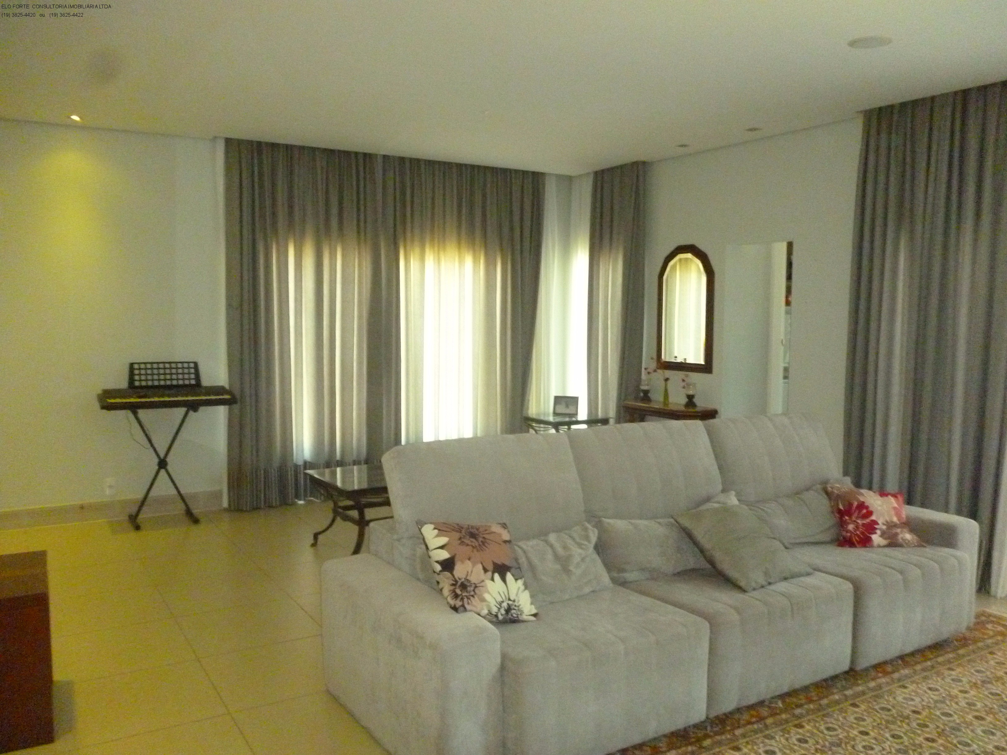 CASA em JARDIM PORTAL DOS IPES, INDAIATUBA - casa a venda, jardim portal dos ipes, indaiatuba - Foto 36